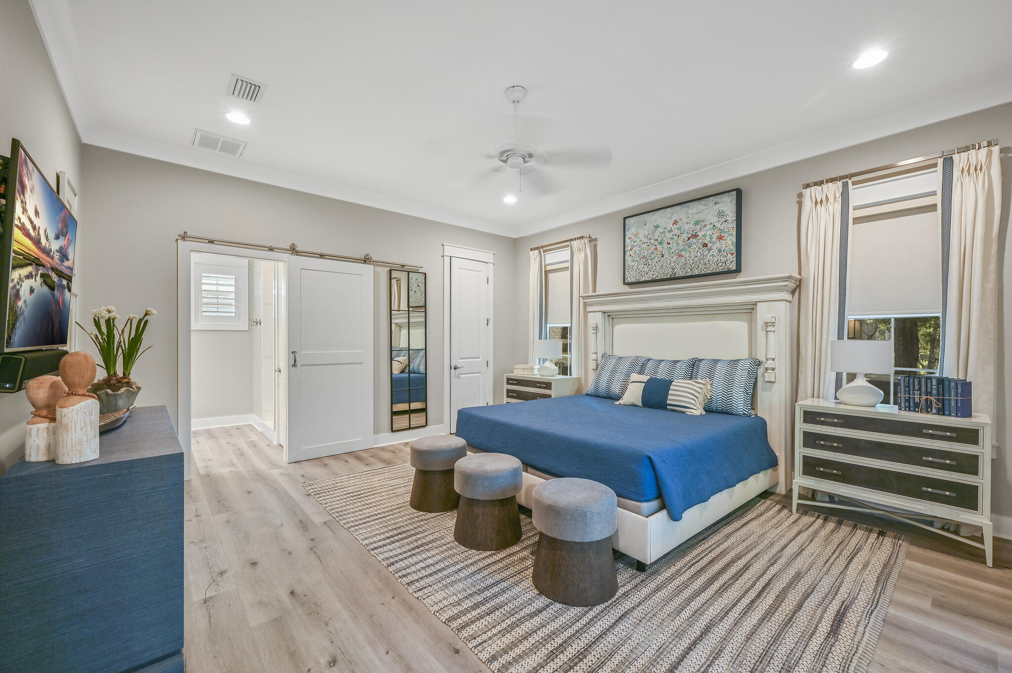 Lot 7, Block E, DUNE ALLEN 1ST ADDITION - Residential