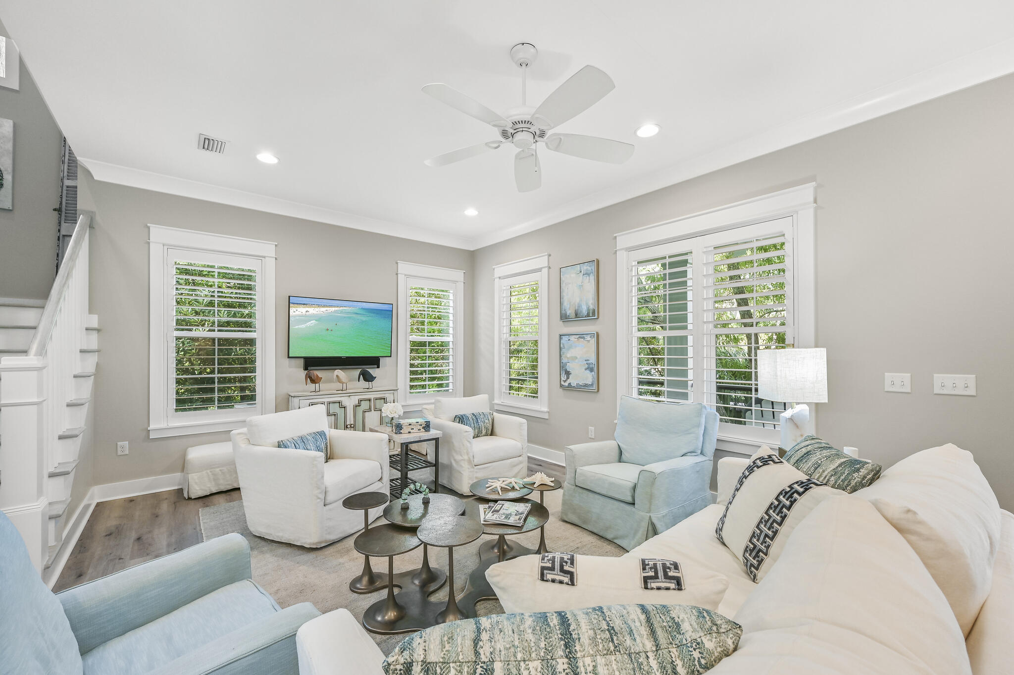 Lot 7, Block E, DUNE ALLEN 1ST ADDITION - Residential