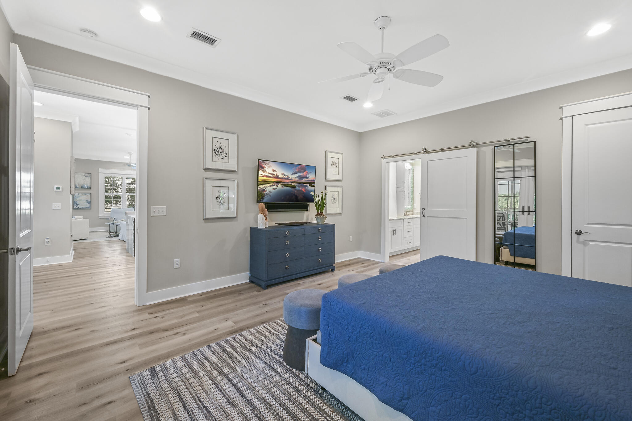 Lot 7, Block E, DUNE ALLEN 1ST ADDITION - Residential