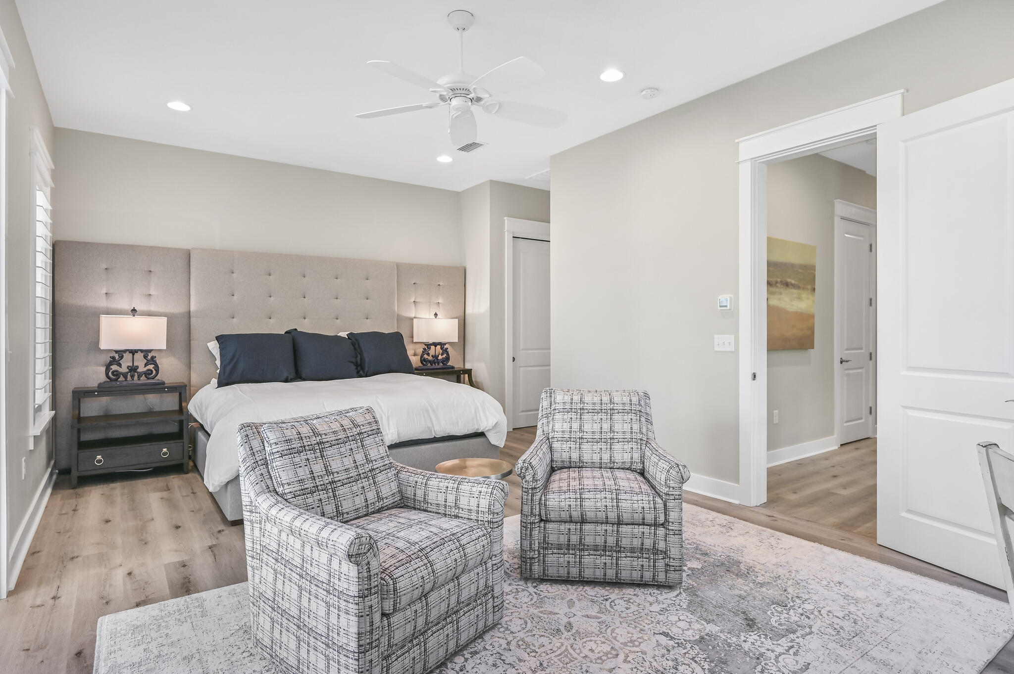 Lot 7, Block E, DUNE ALLEN 1ST ADDITION - Residential