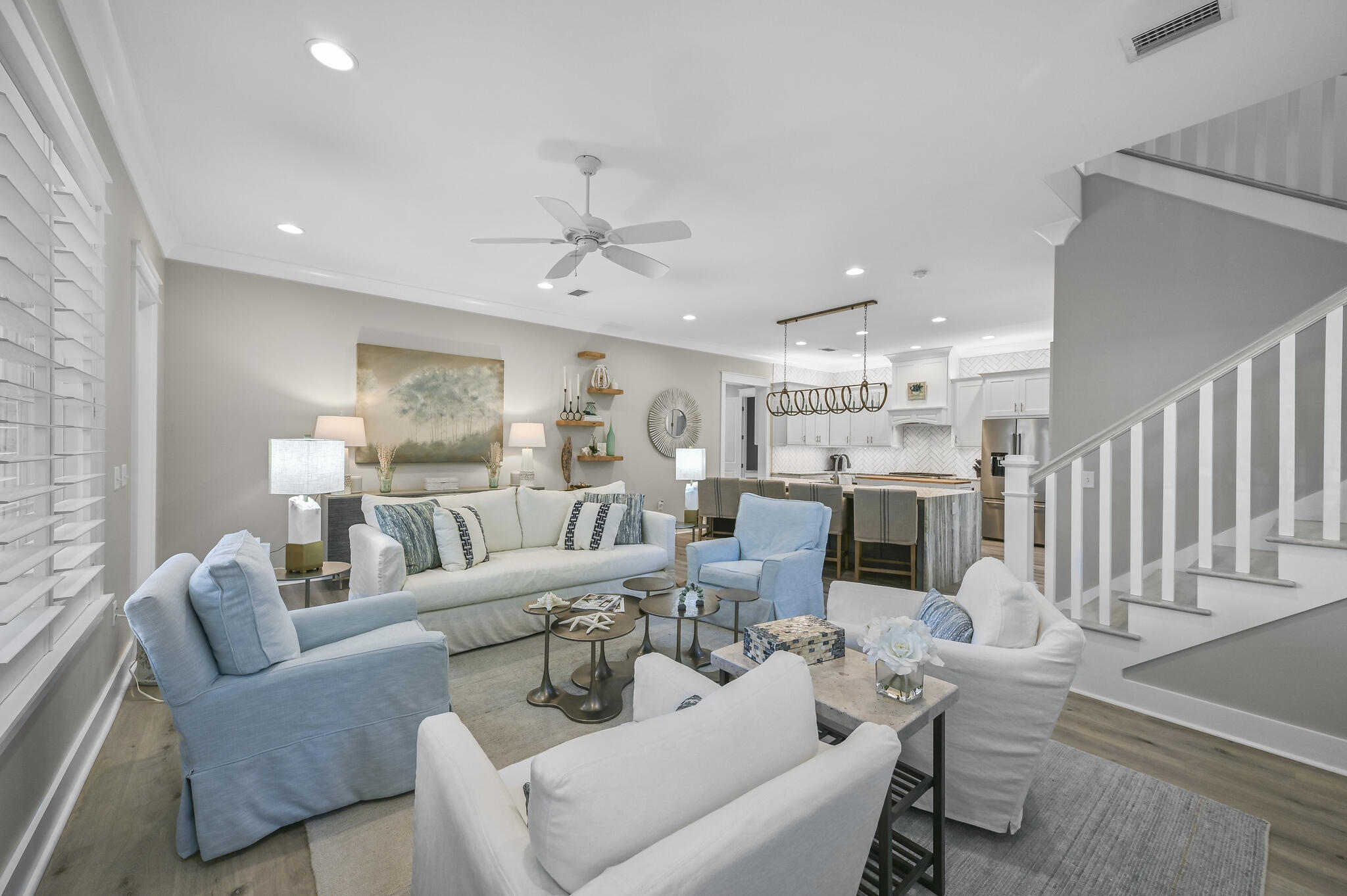 Lot 7, Block E, DUNE ALLEN 1ST ADDITION - Residential