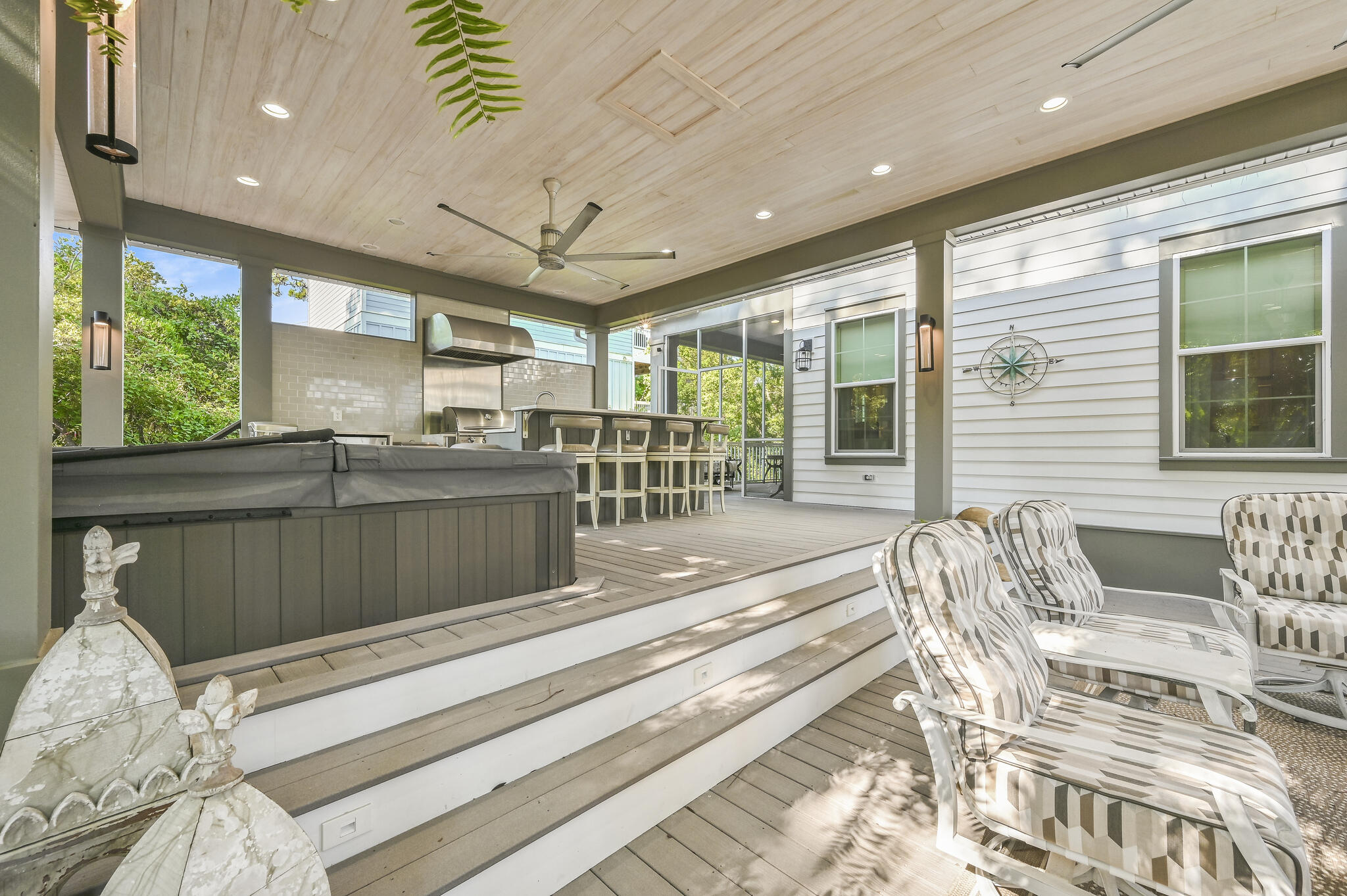 Lot 7, Block E, DUNE ALLEN 1ST ADDITION - Residential