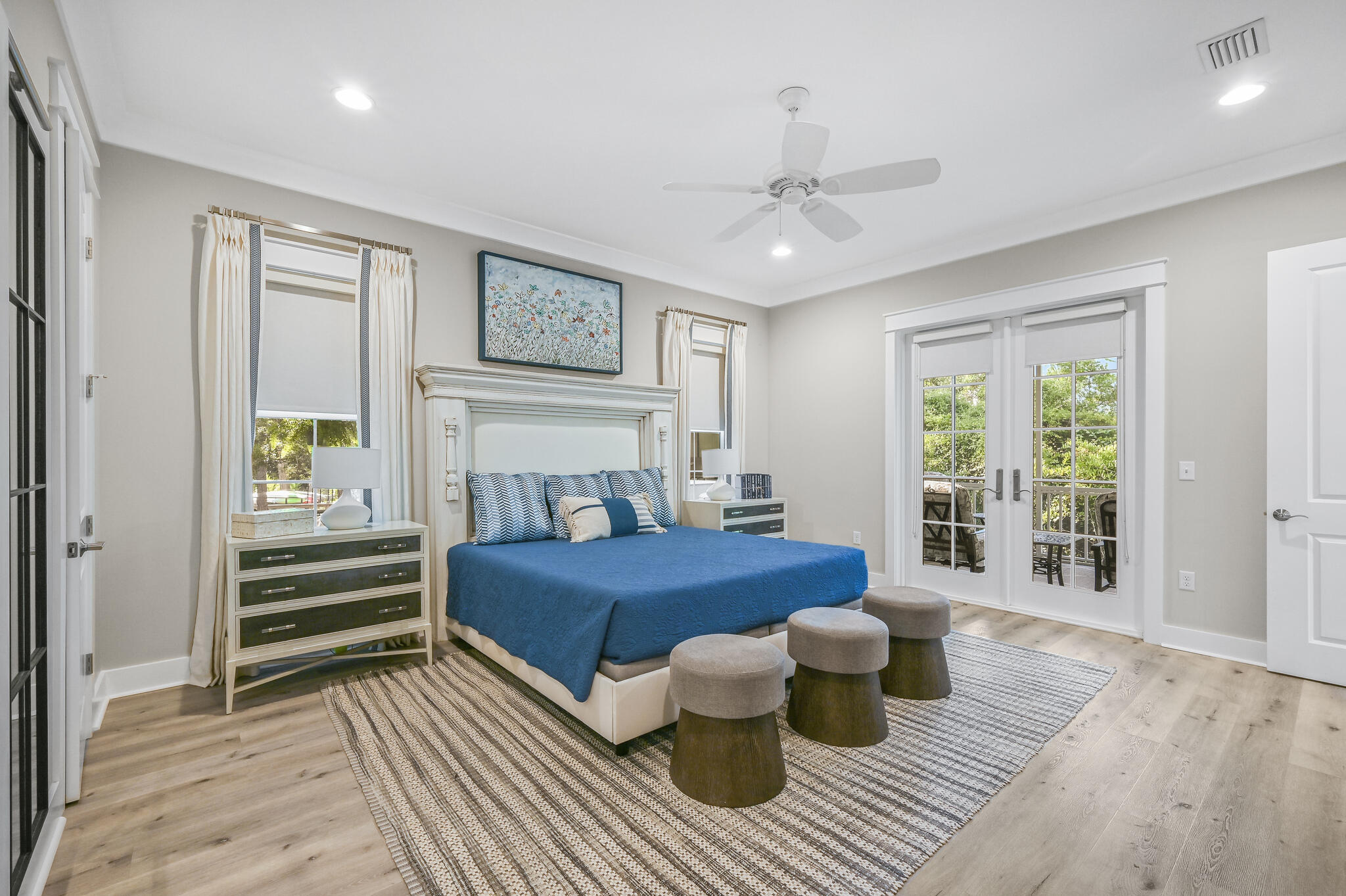 Lot 7, Block E, DUNE ALLEN 1ST ADDITION - Residential