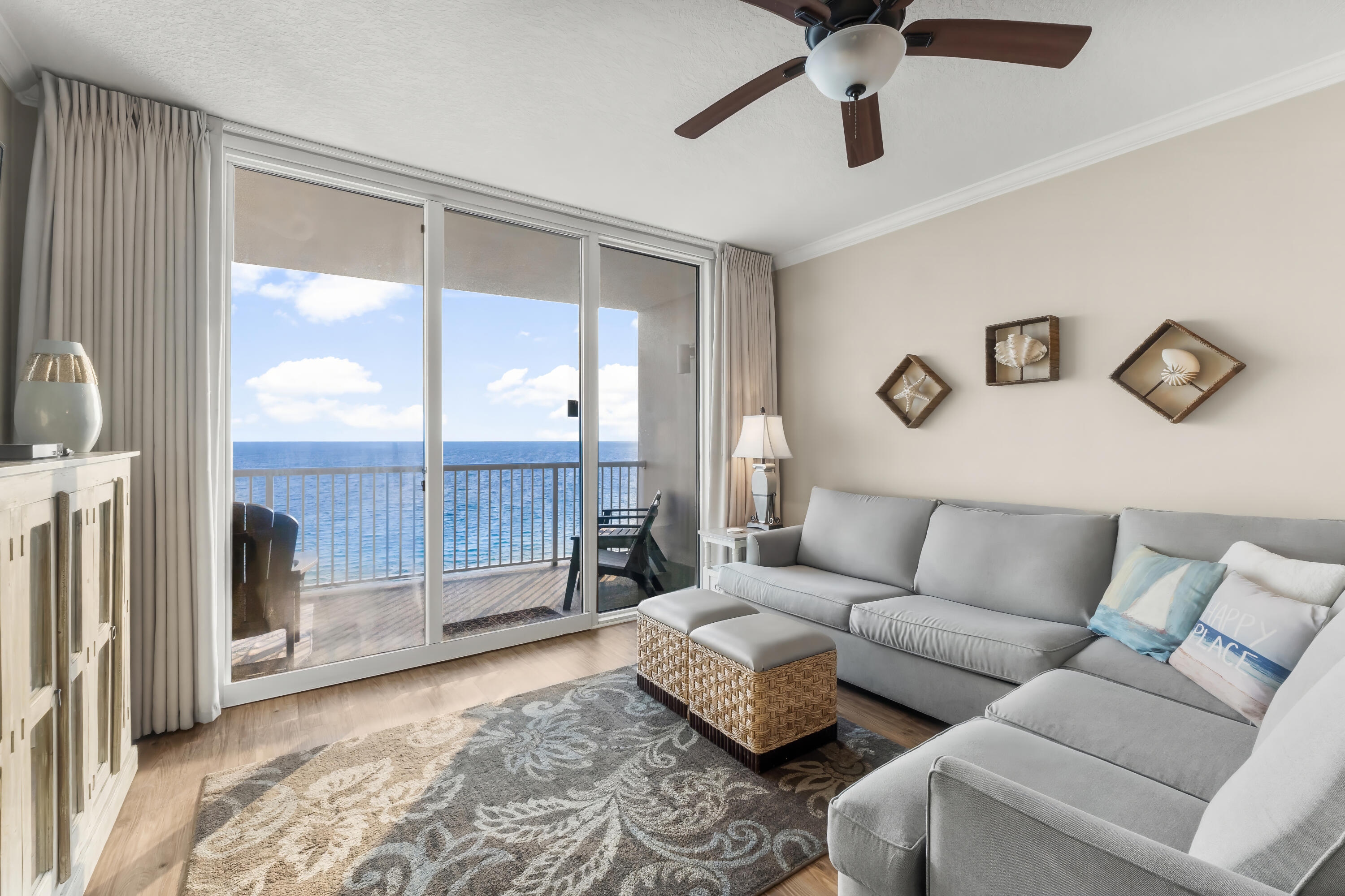 PALAZZO CONDOMINIUM - Residential