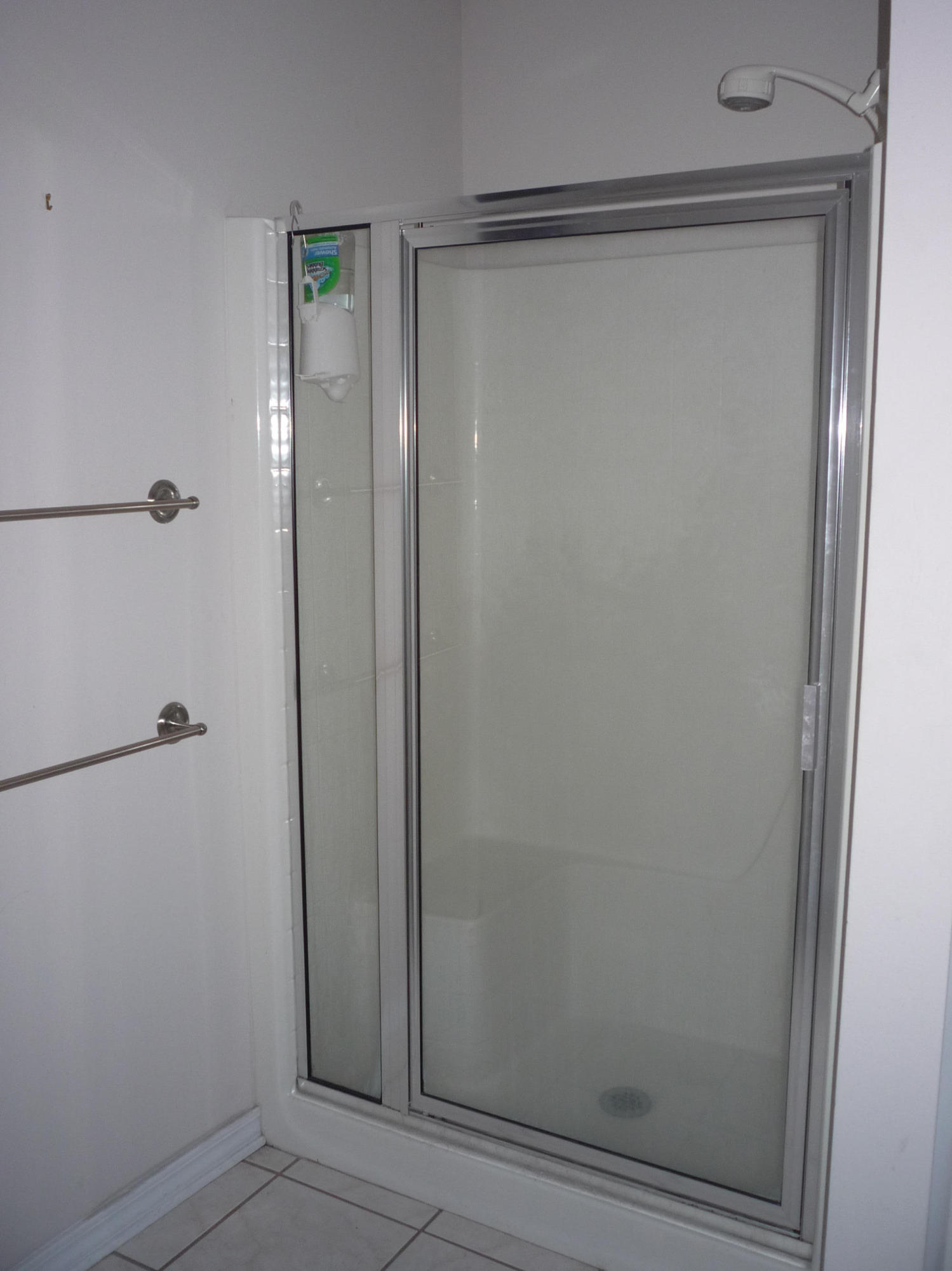 NORTH RIDGE CREEK S/D - Residential