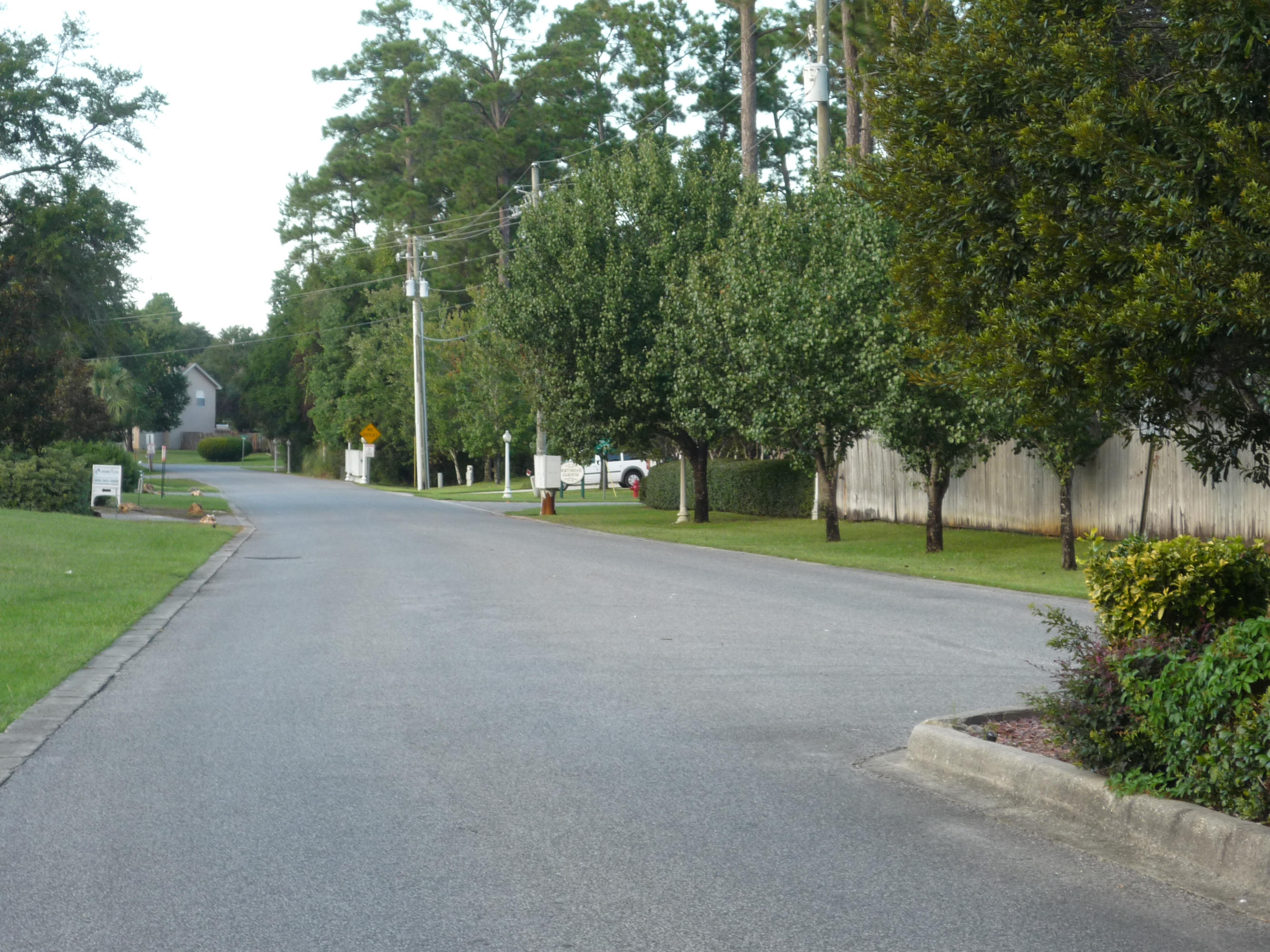 NORTH RIDGE CREEK S/D - Residential