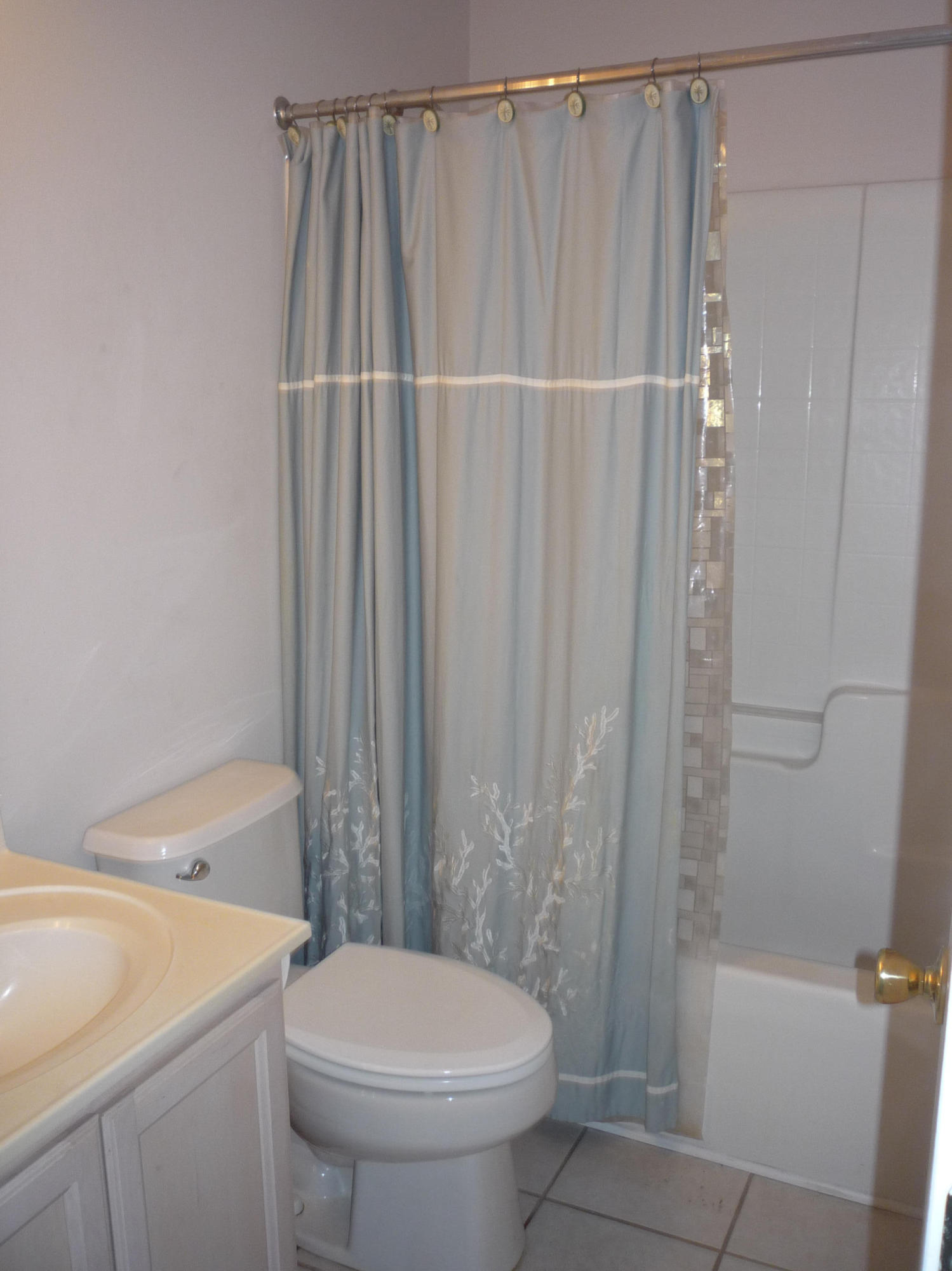 NORTH RIDGE CREEK S/D - Residential