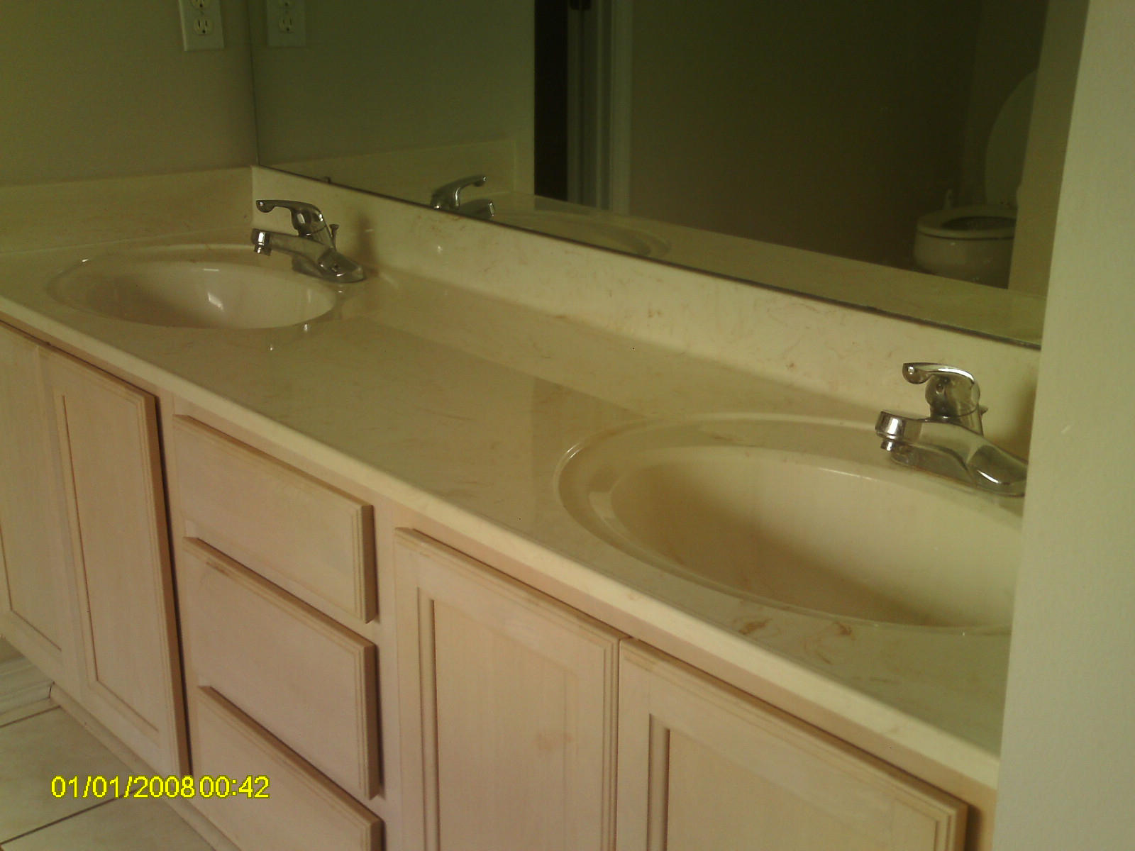 NORTH RIDGE CREEK S/D - Residential