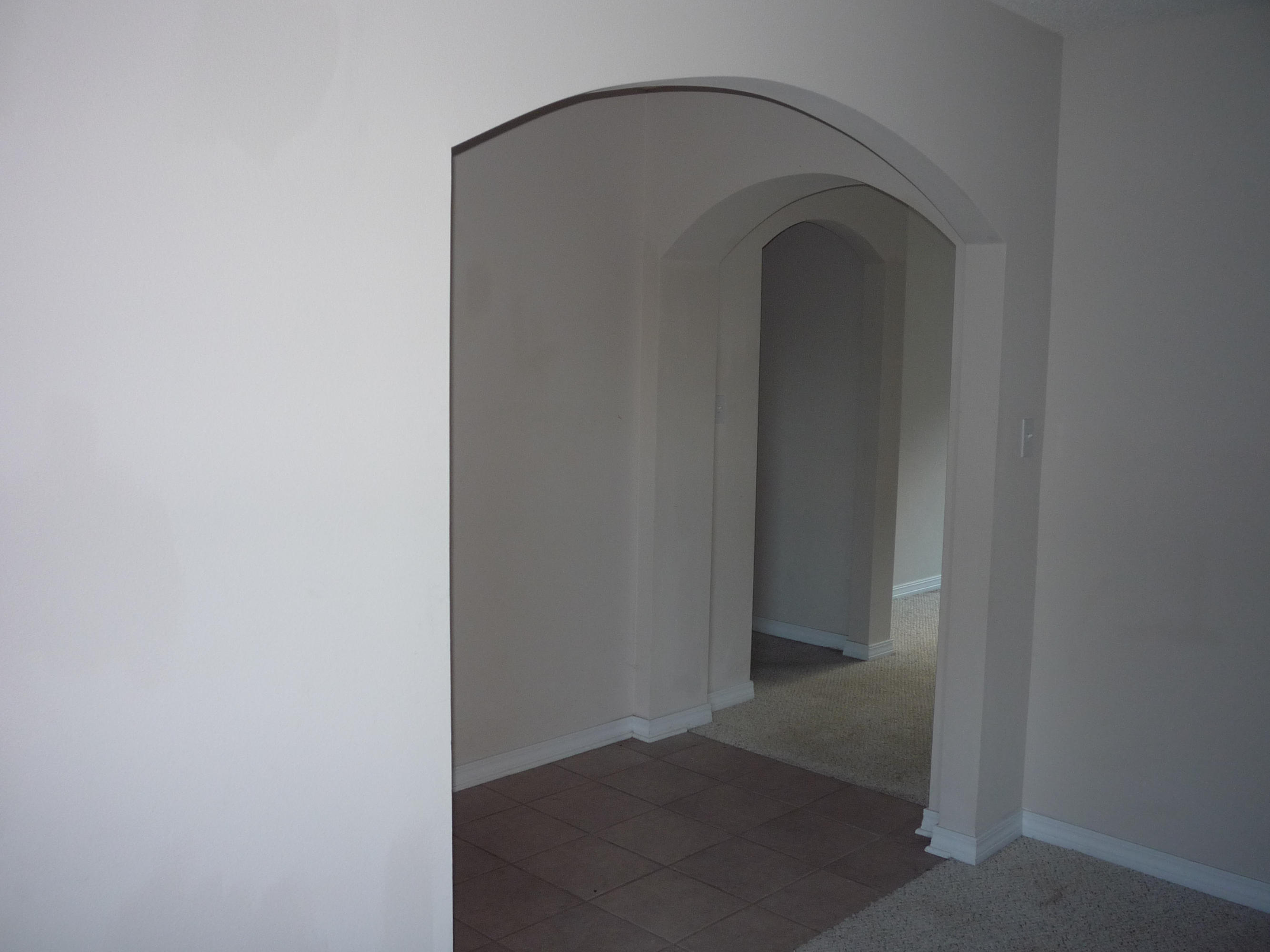 NORTH RIDGE CREEK S/D - Residential