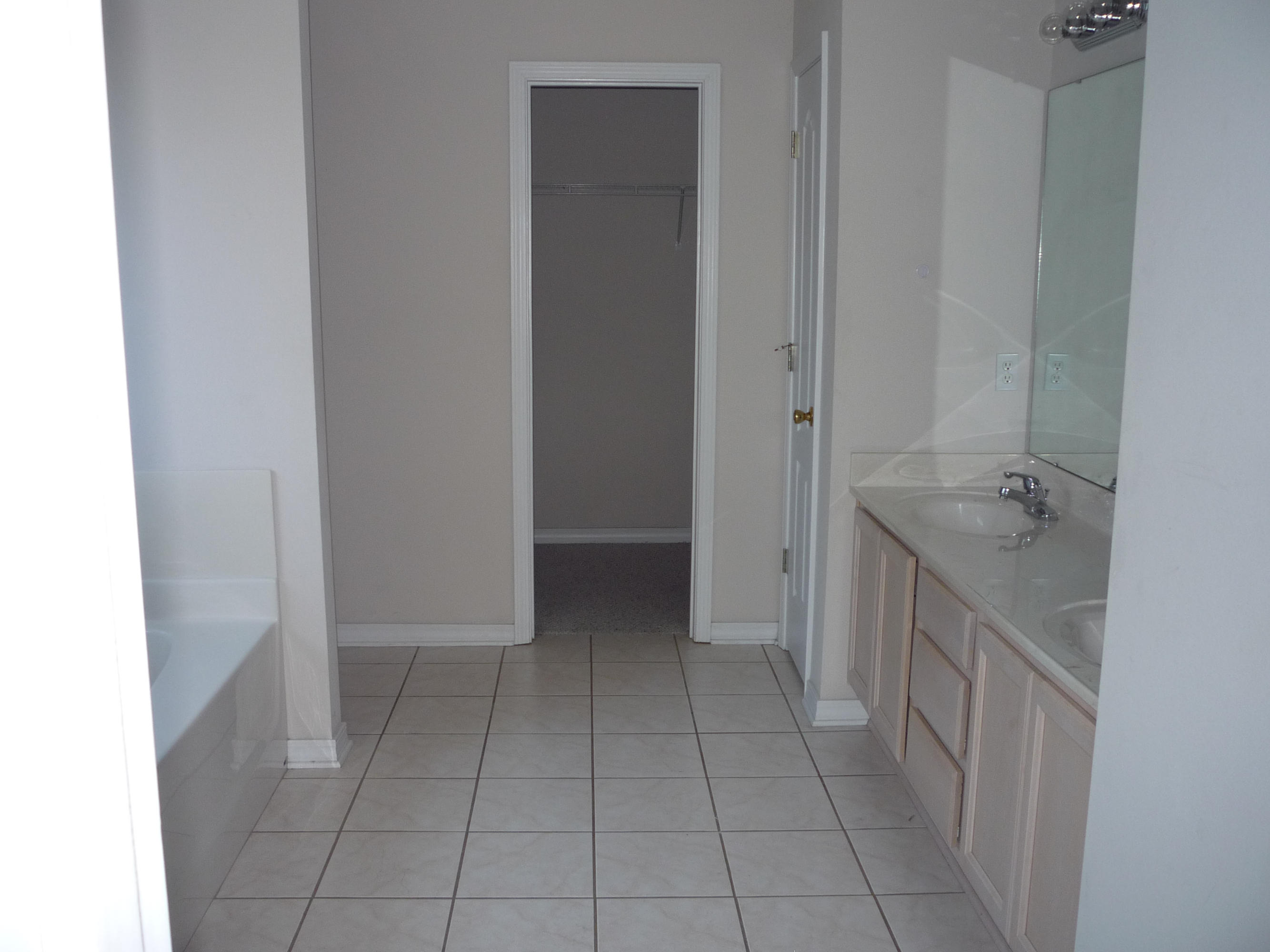 NORTH RIDGE CREEK S/D - Residential