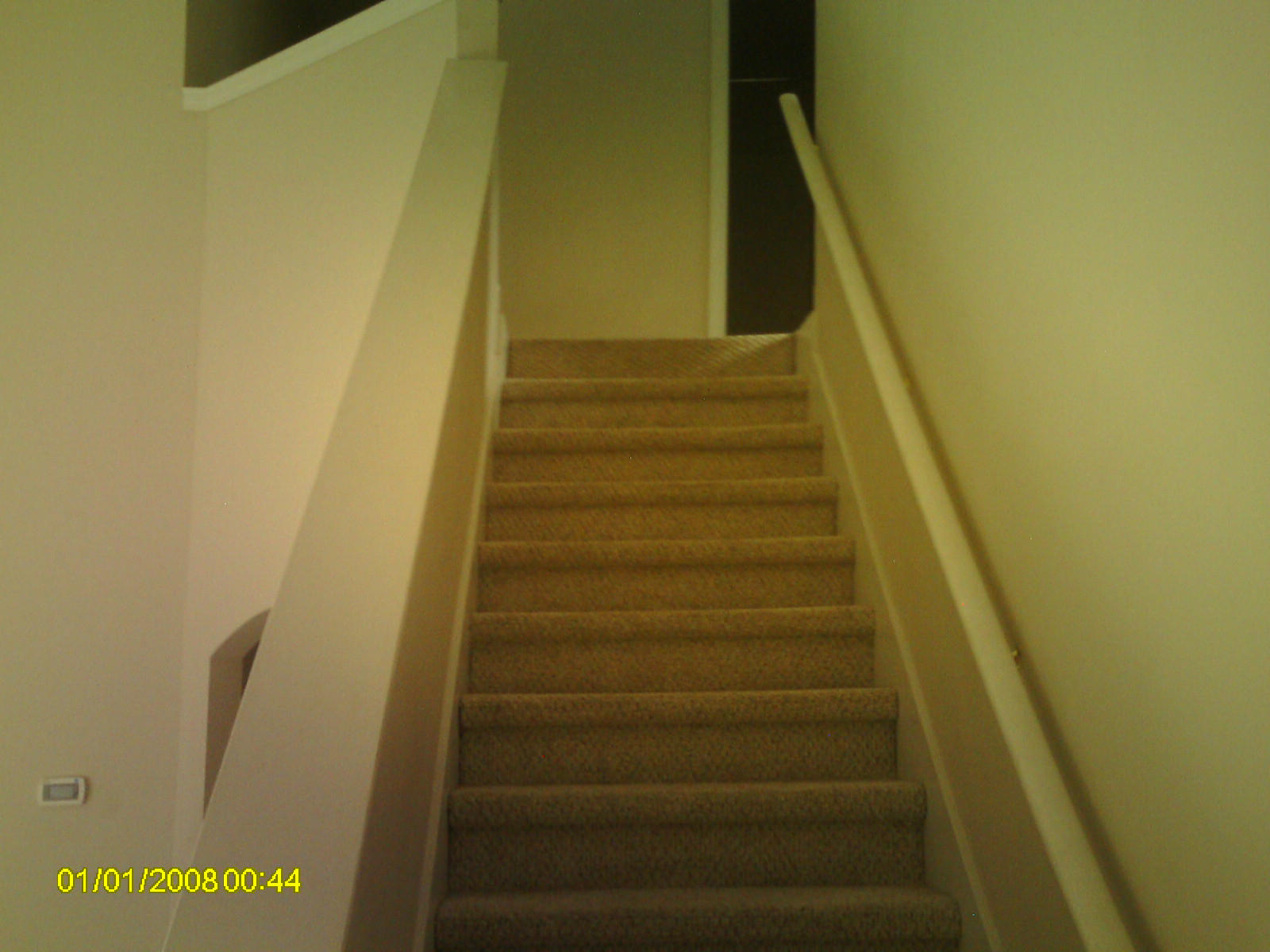 NORTH RIDGE CREEK S/D - Residential