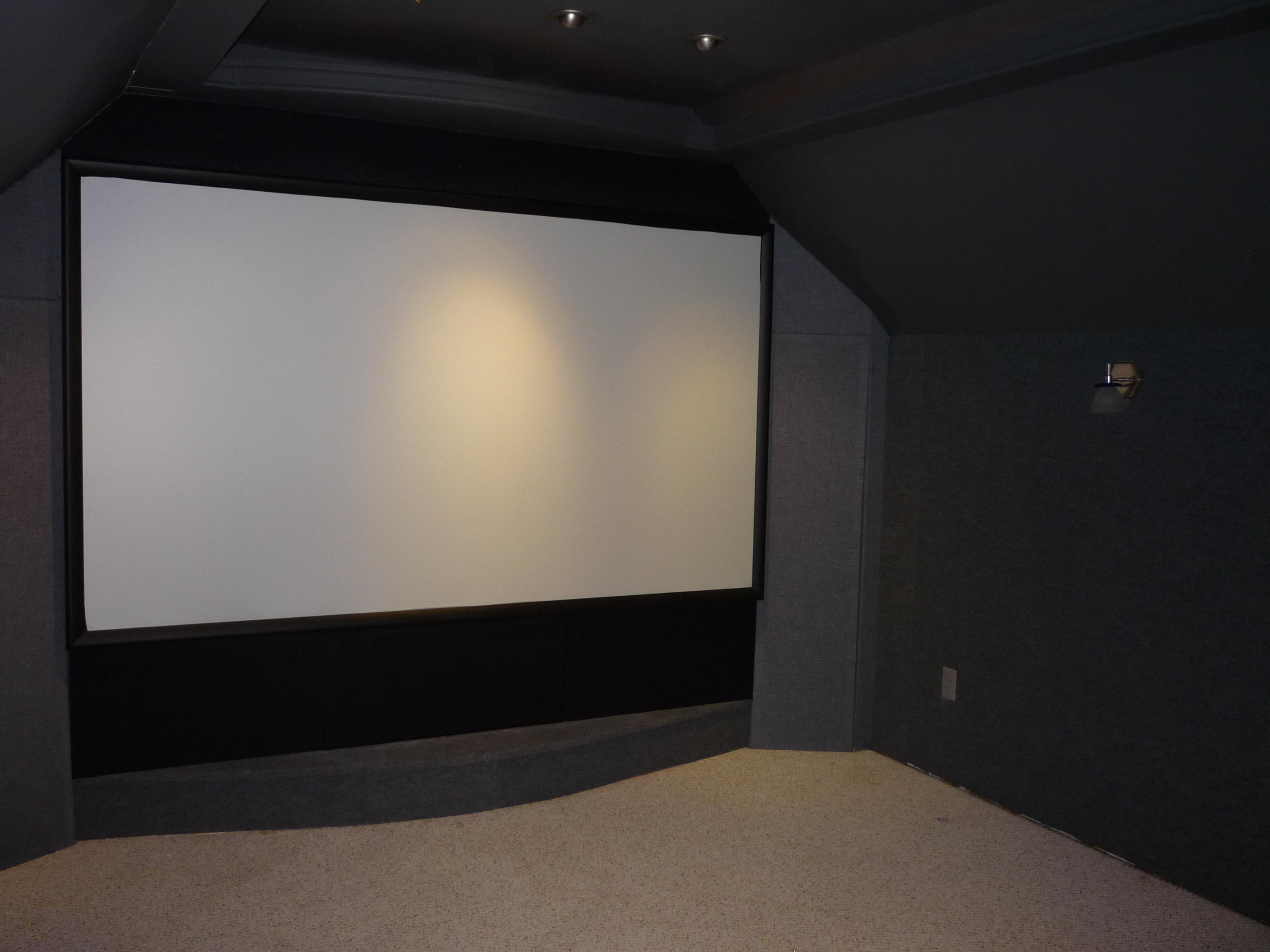 NORTH RIDGE CREEK S/D - Residential