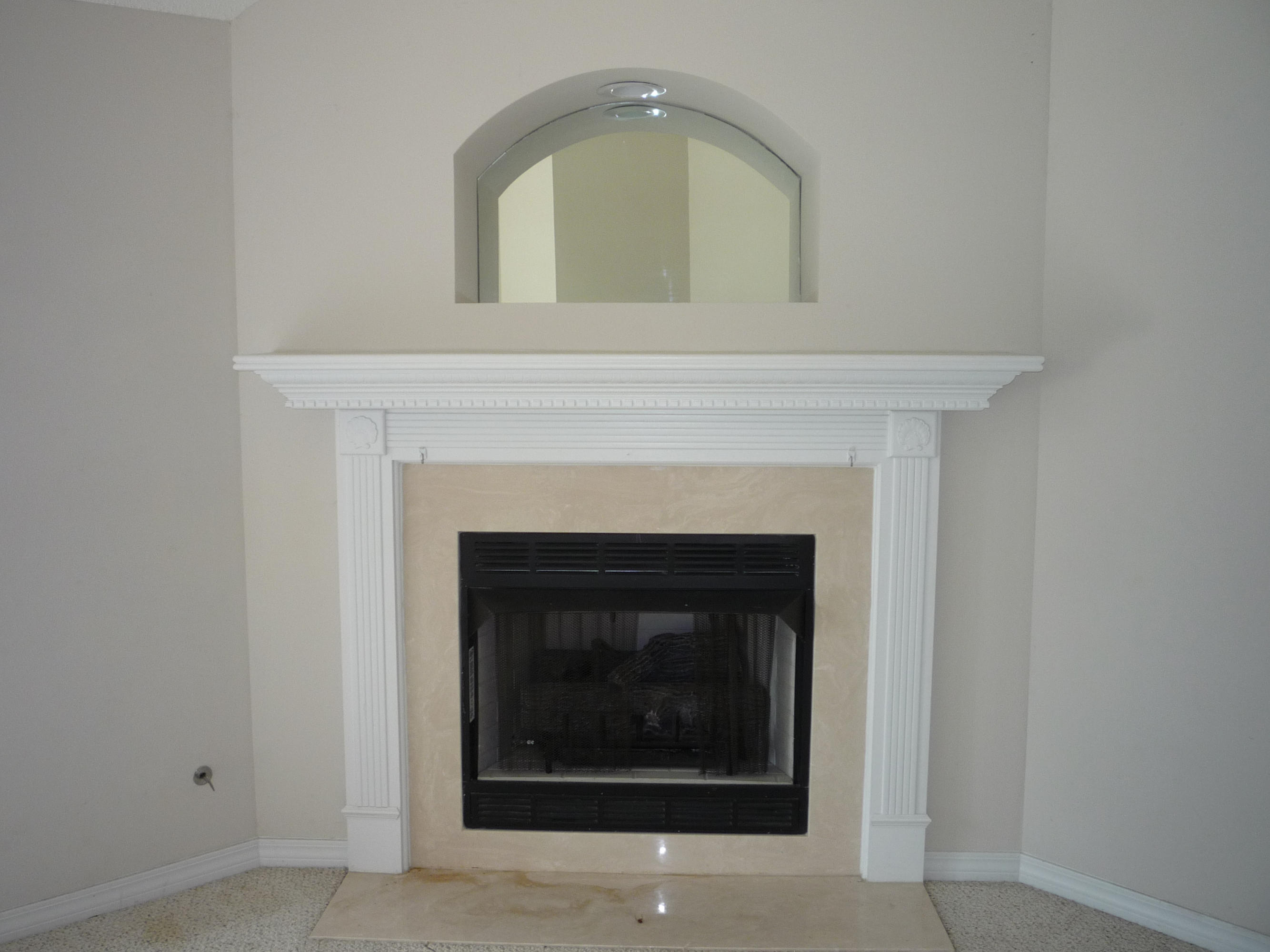 NORTH RIDGE CREEK S/D - Residential