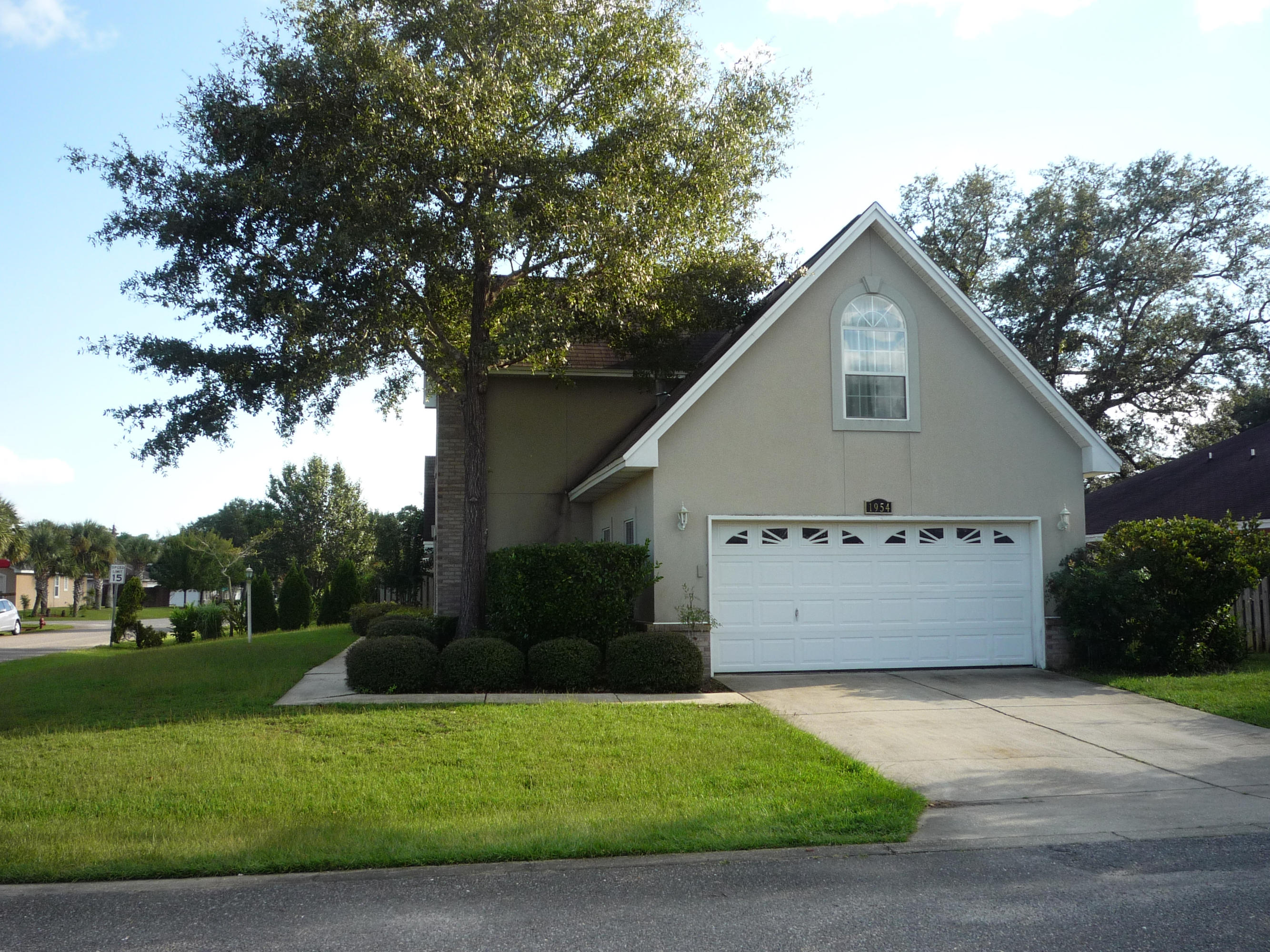 NORTH RIDGE CREEK S/D - Residential