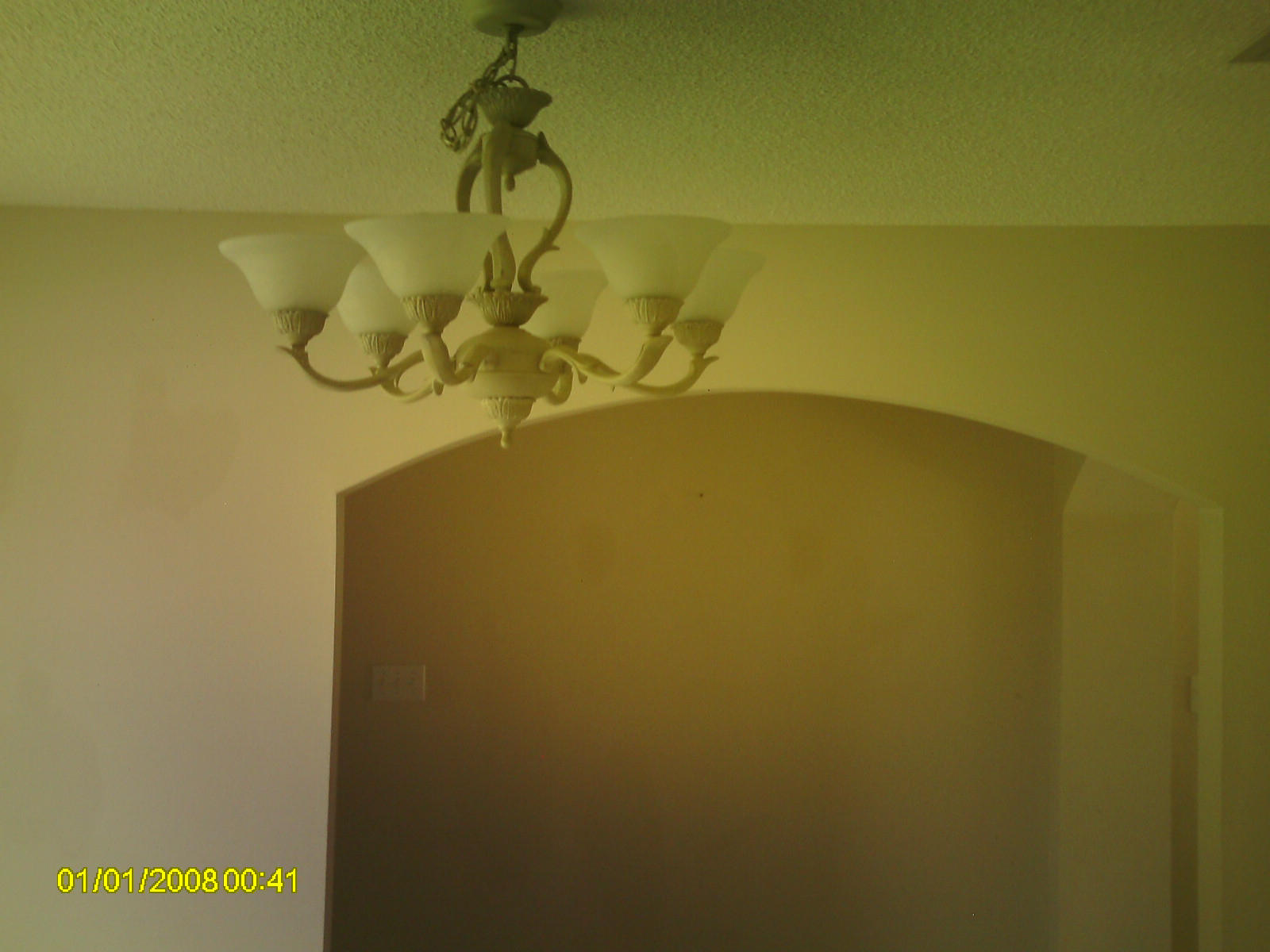 NORTH RIDGE CREEK S/D - Residential