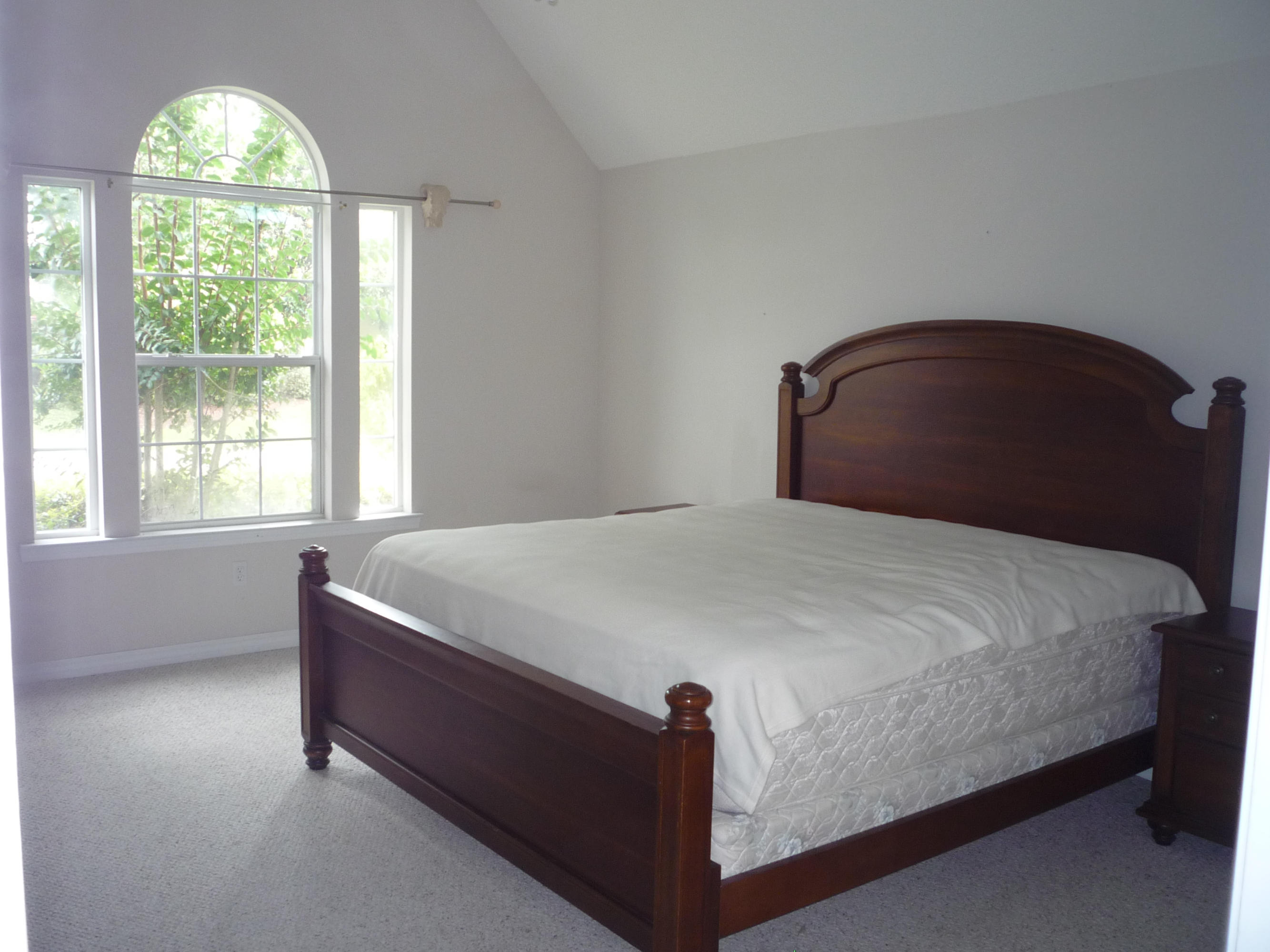 NORTH RIDGE CREEK S/D - Residential