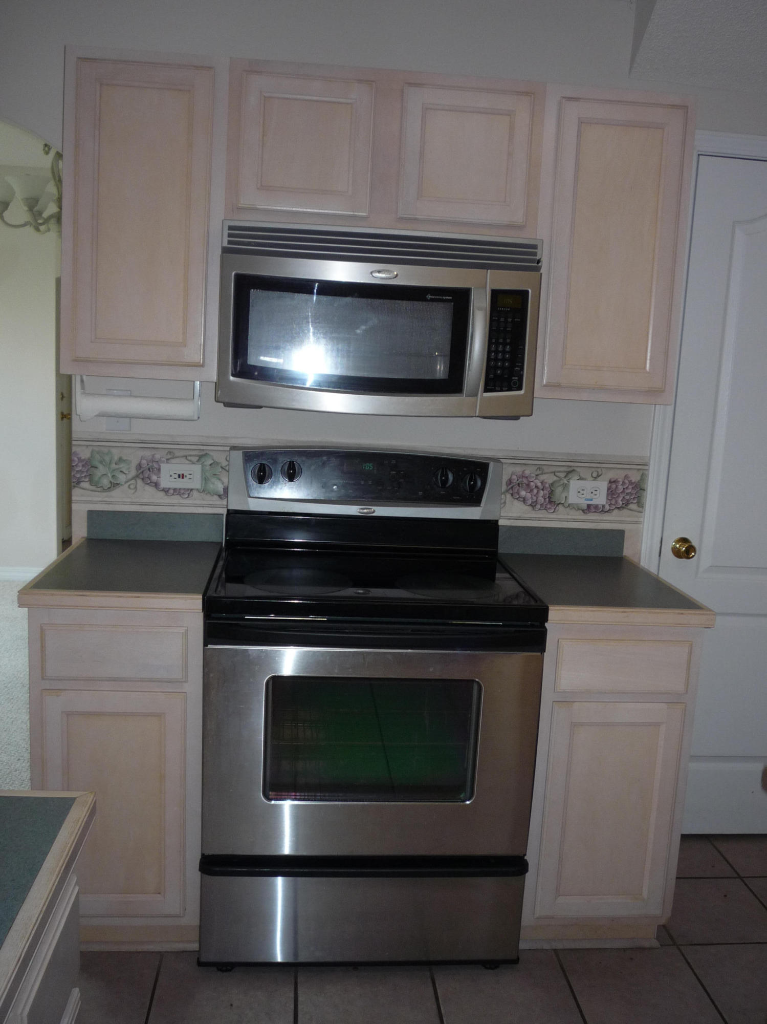 NORTH RIDGE CREEK S/D - Residential