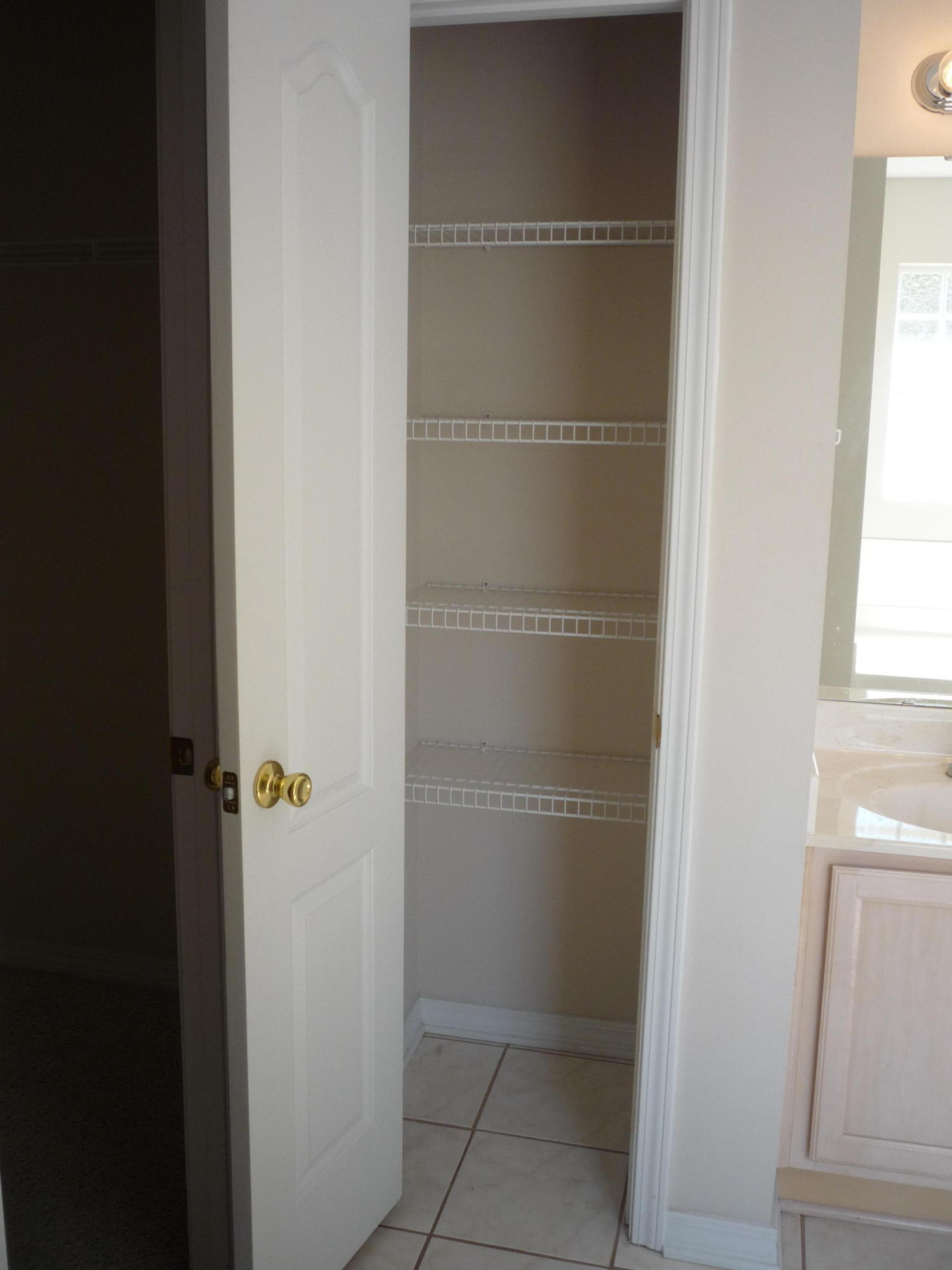 NORTH RIDGE CREEK S/D - Residential