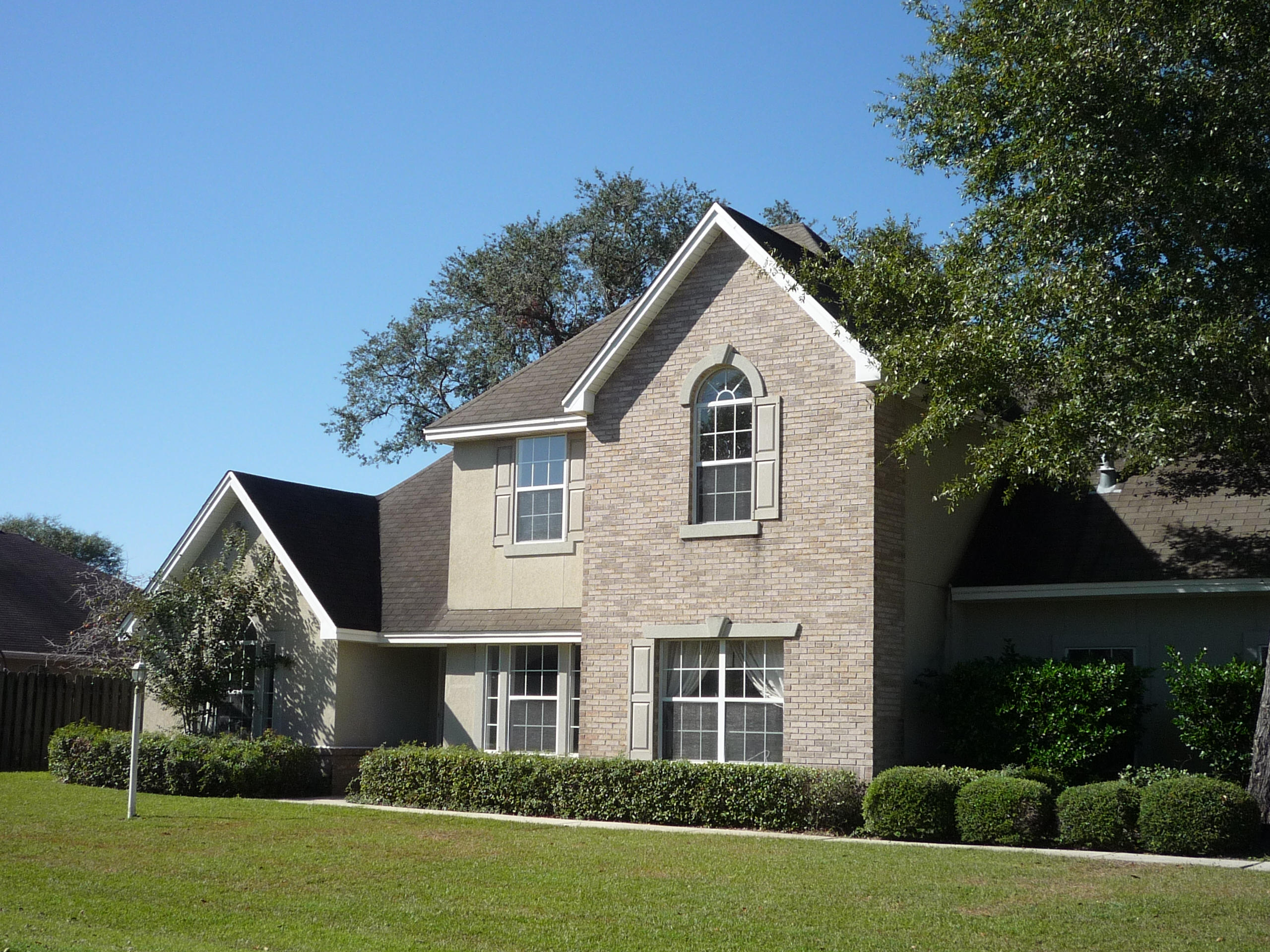 NORTH RIDGE CREEK S/D - Residential