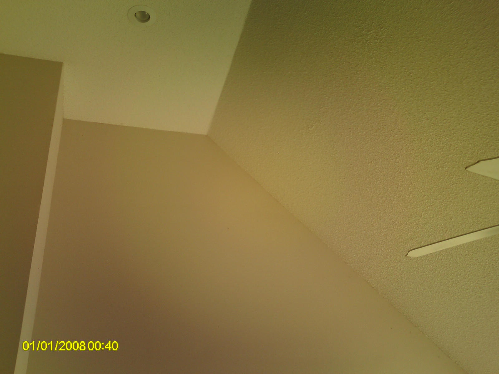 NORTH RIDGE CREEK S/D - Residential