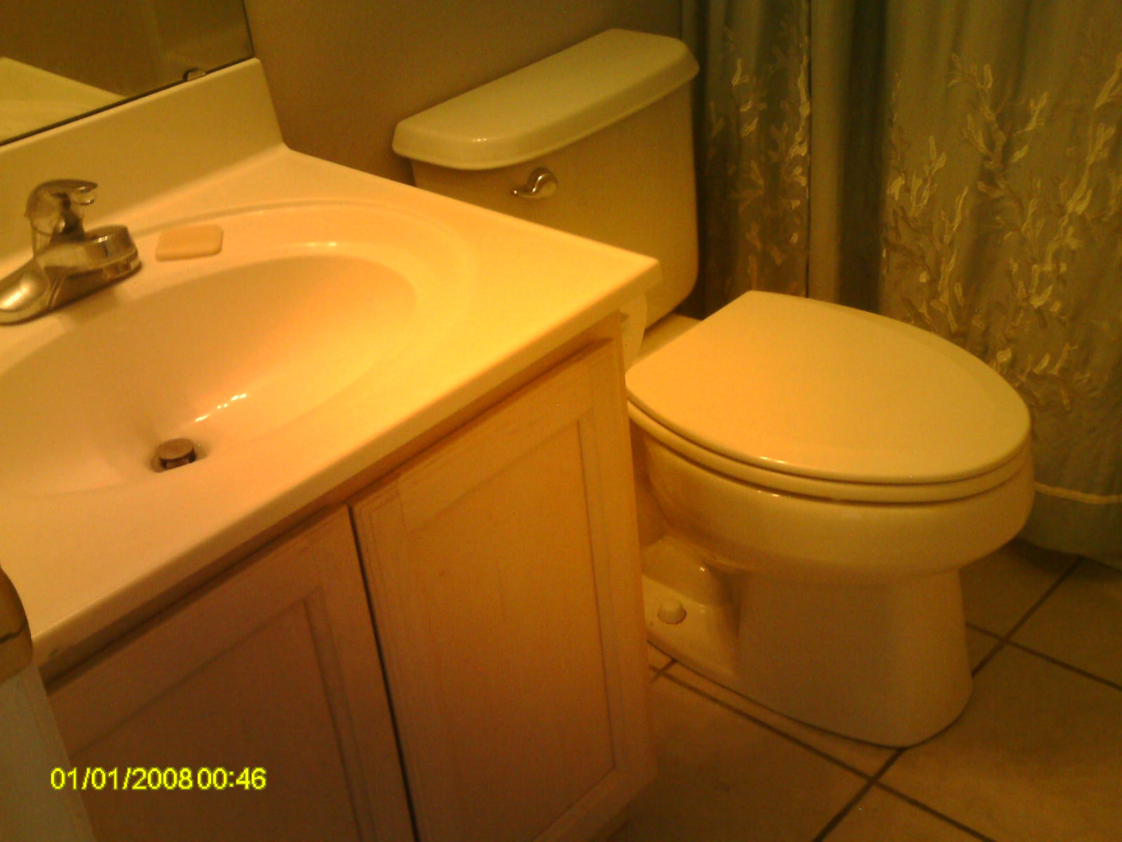 NORTH RIDGE CREEK S/D - Residential