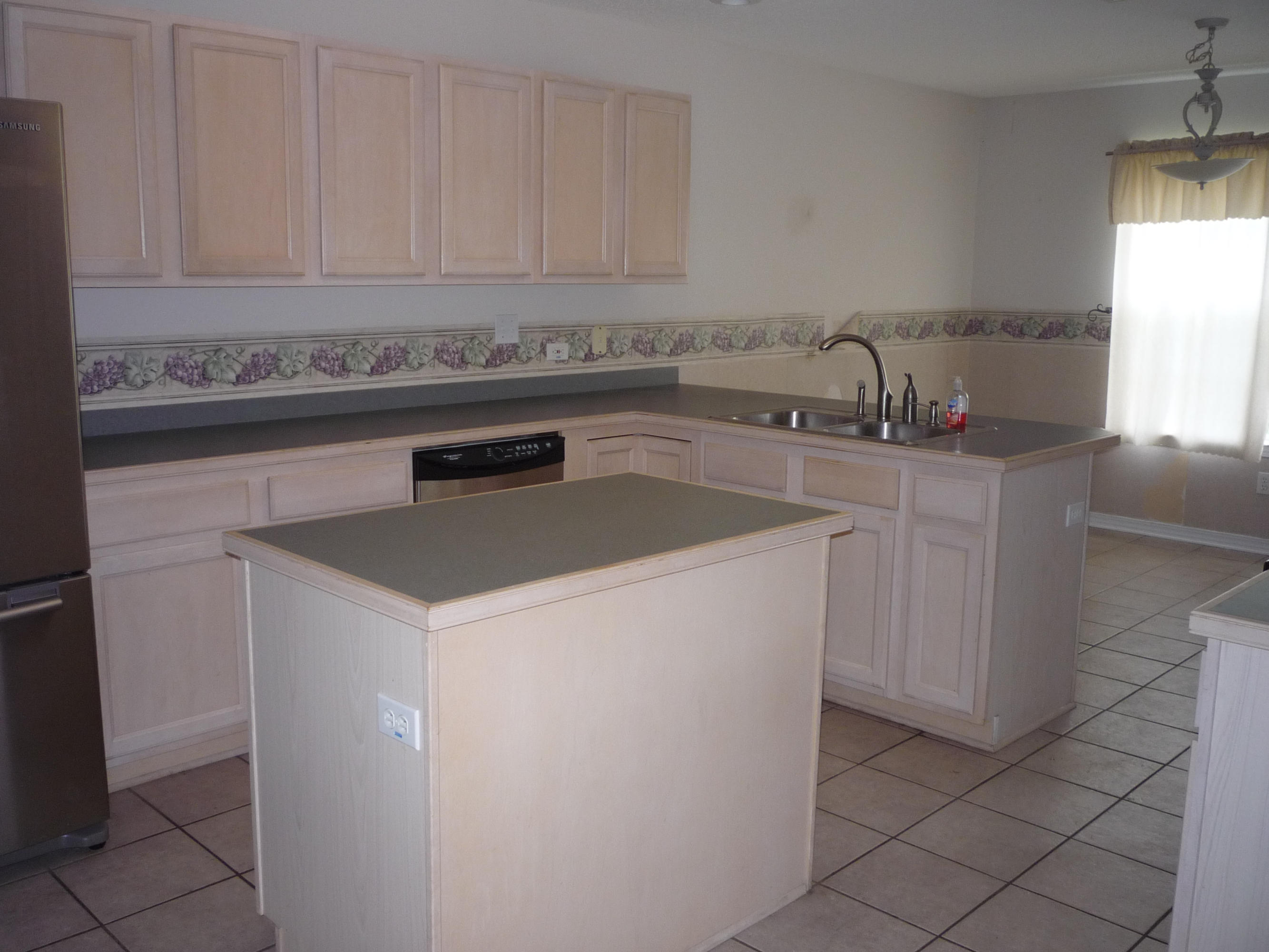 NORTH RIDGE CREEK S/D - Residential