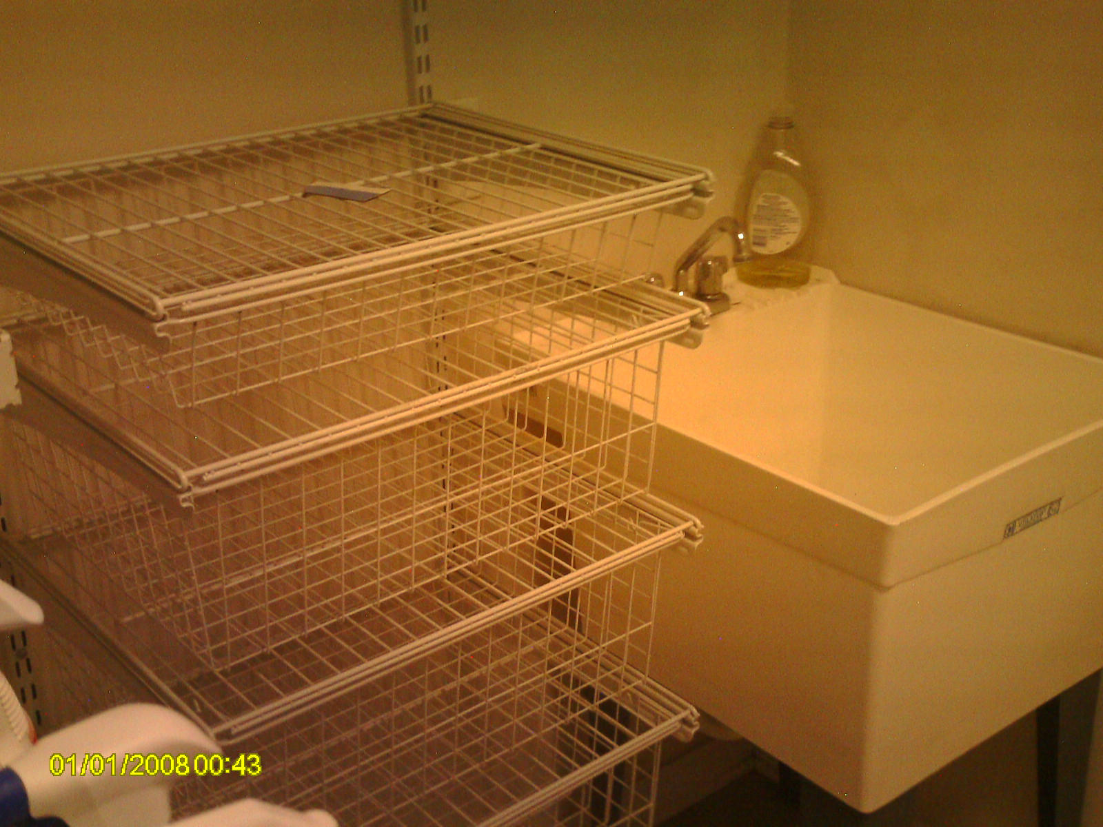 NORTH RIDGE CREEK S/D - Residential