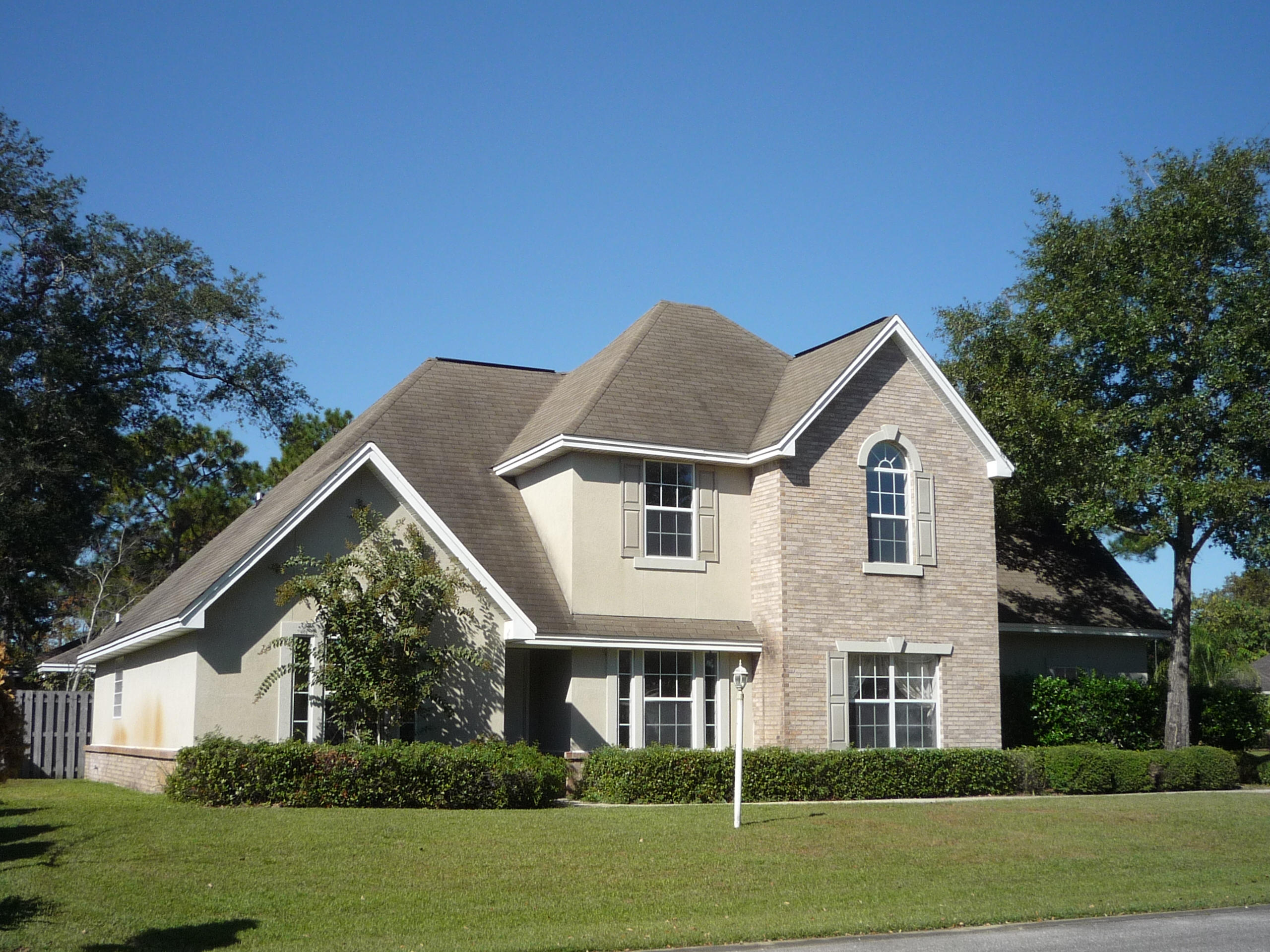 NORTH RIDGE CREEK S/D - Residential