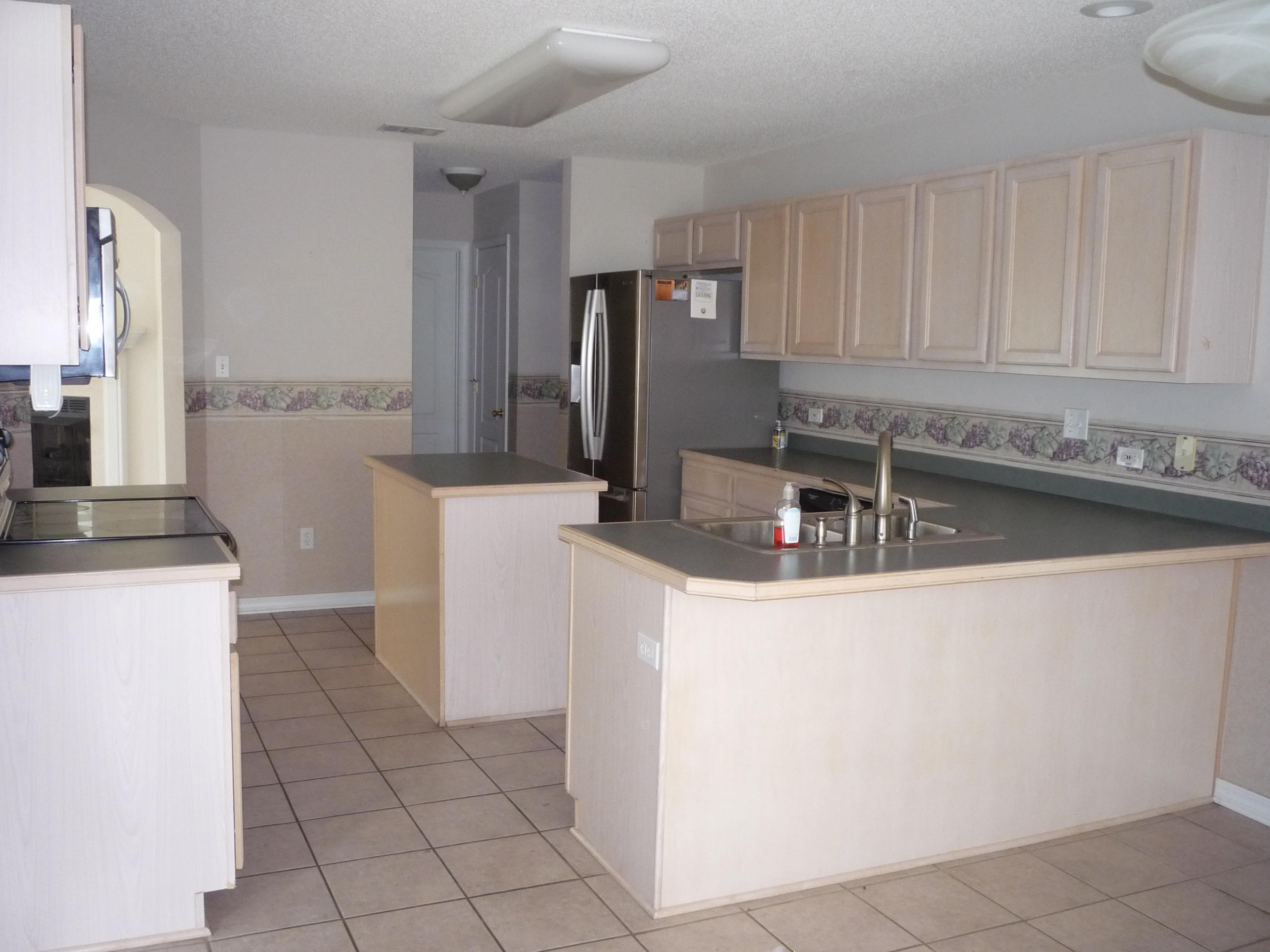 NORTH RIDGE CREEK S/D - Residential