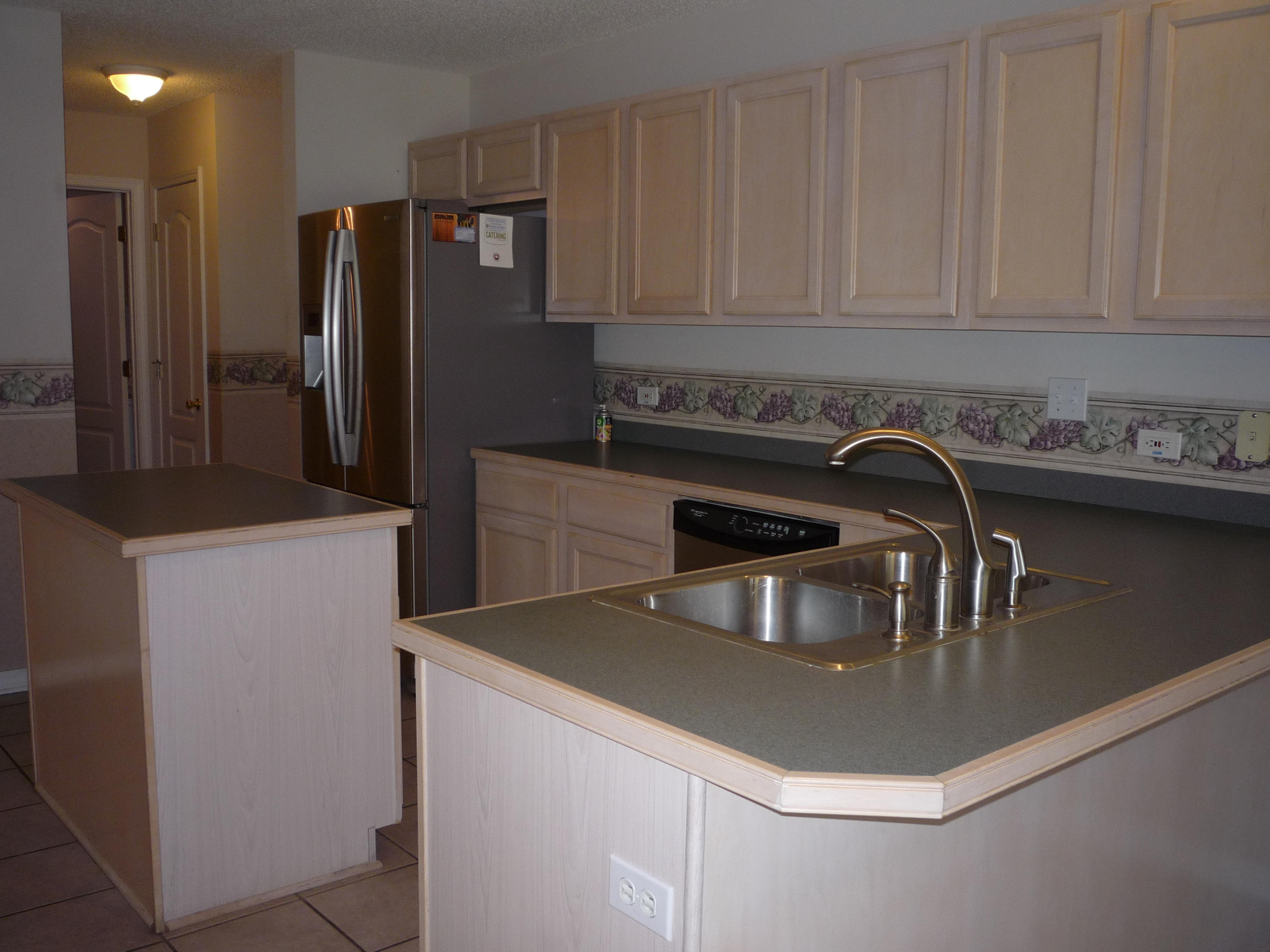 NORTH RIDGE CREEK S/D - Residential