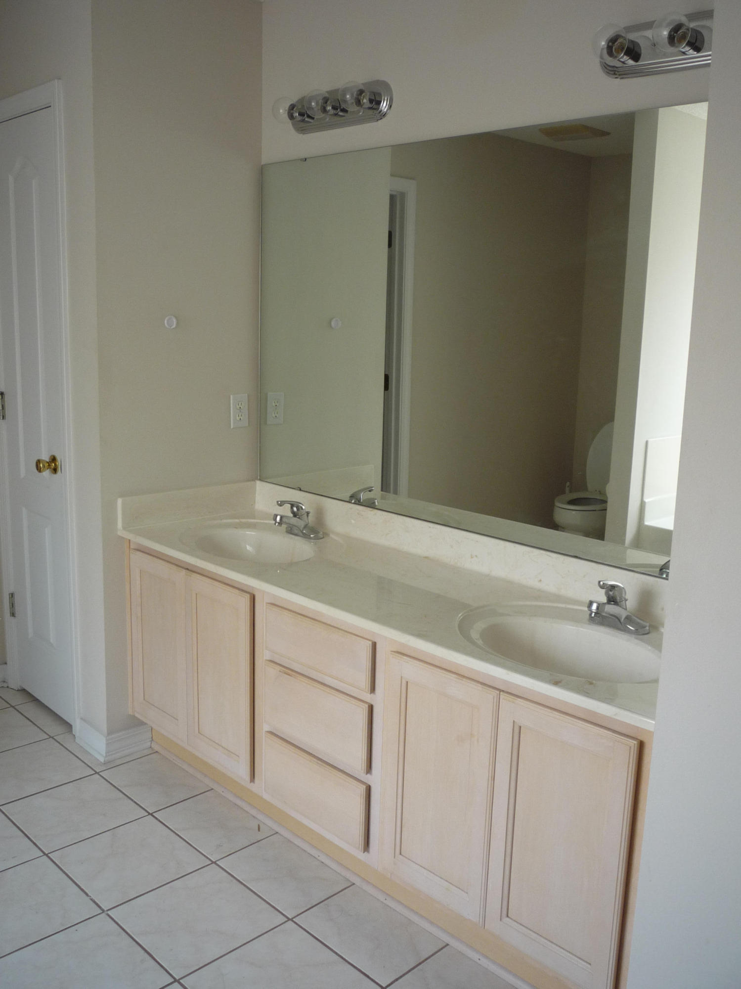 NORTH RIDGE CREEK S/D - Residential