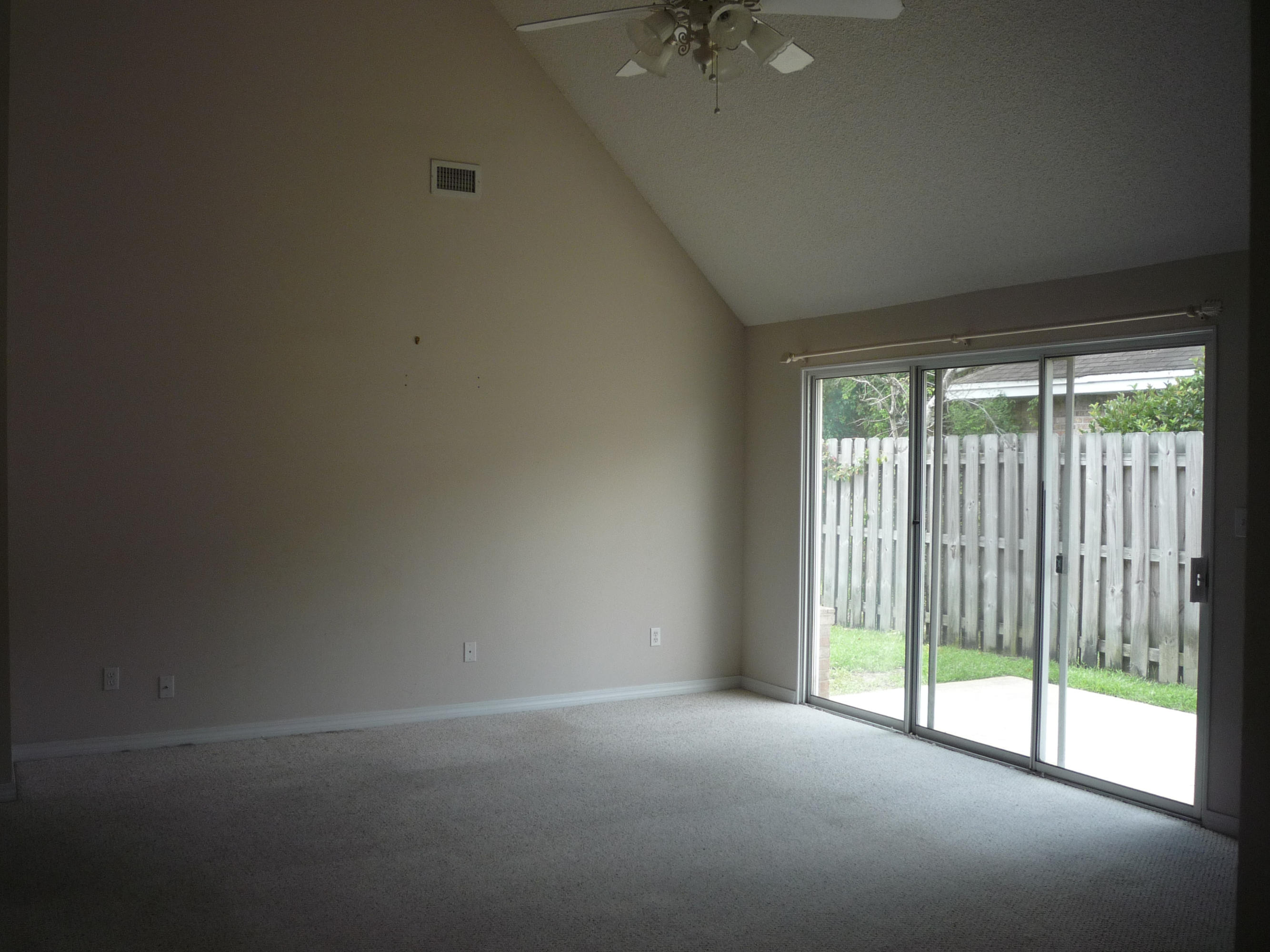 NORTH RIDGE CREEK S/D - Residential