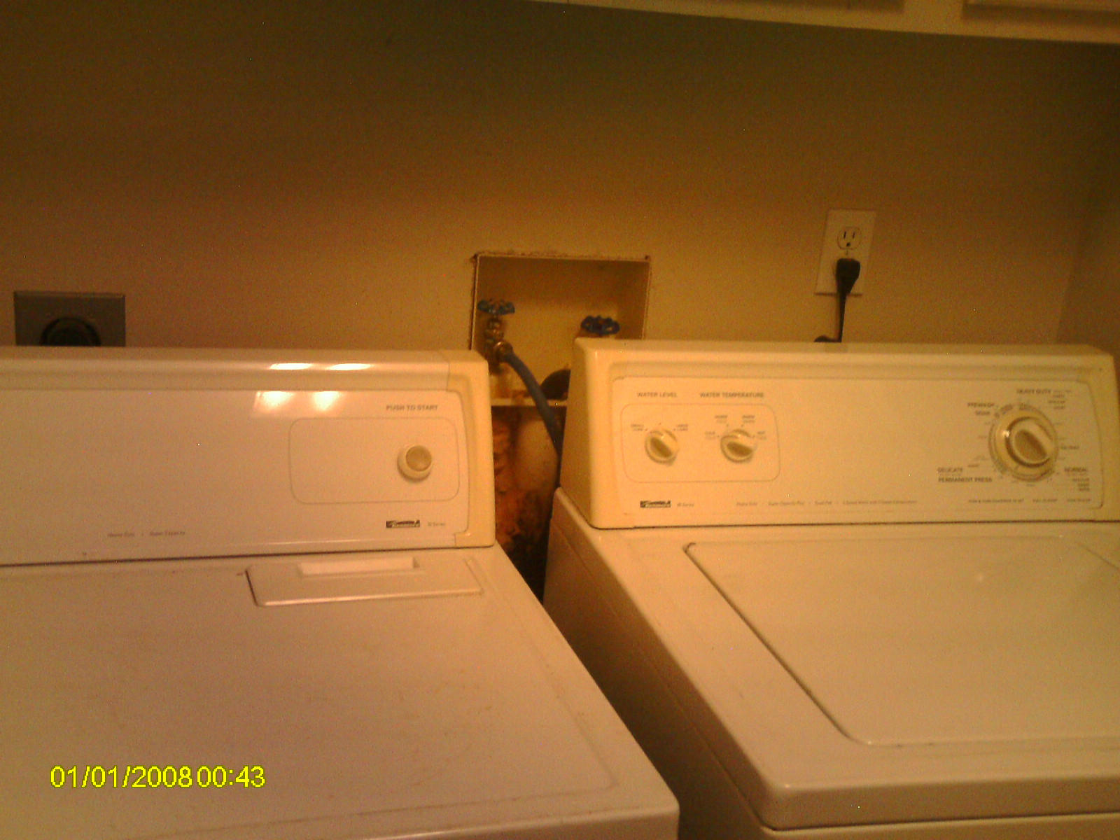 NORTH RIDGE CREEK S/D - Residential