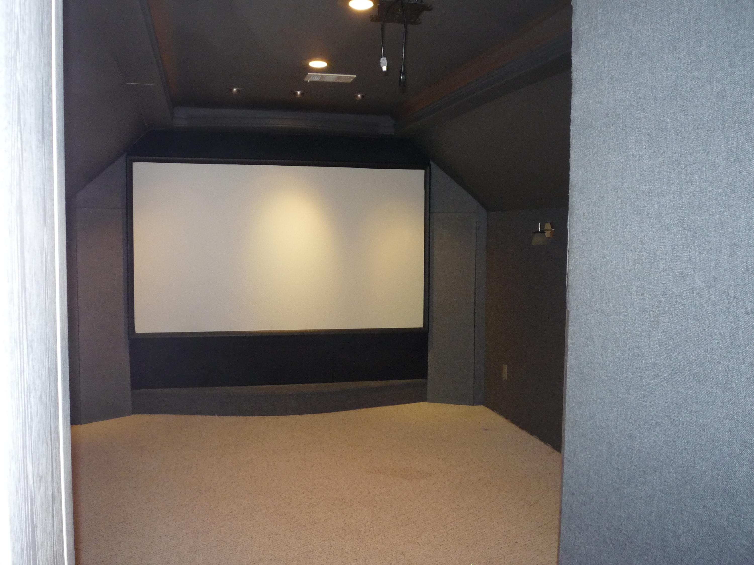 NORTH RIDGE CREEK S/D - Residential