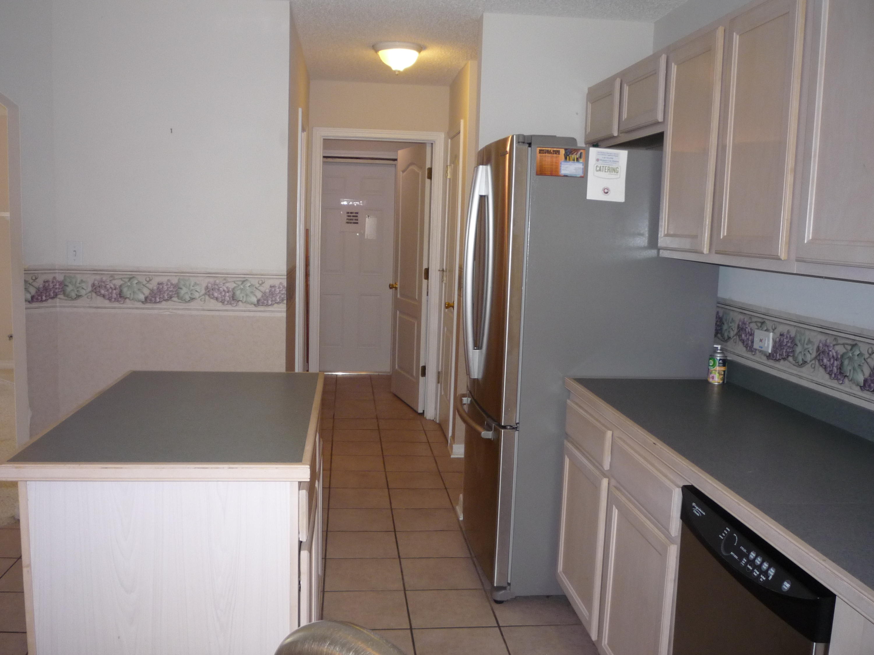 NORTH RIDGE CREEK S/D - Residential