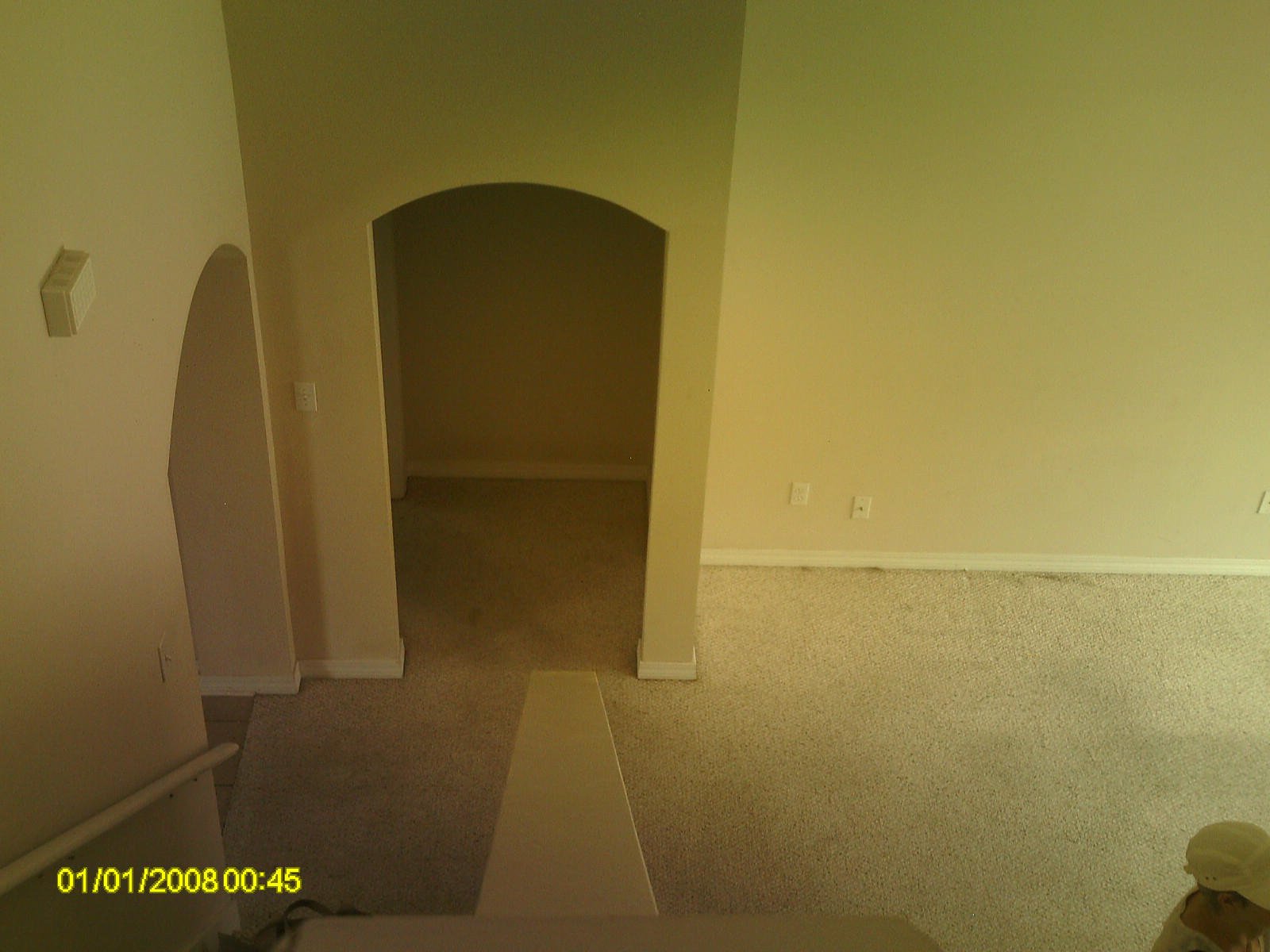 NORTH RIDGE CREEK S/D - Residential