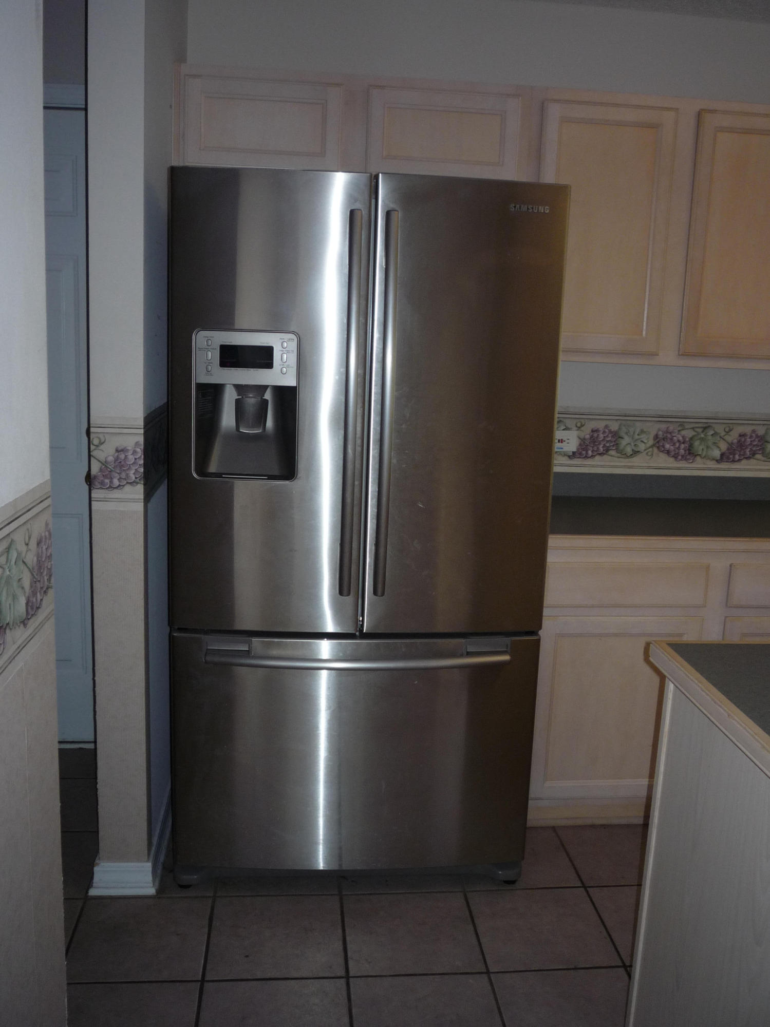 NORTH RIDGE CREEK S/D - Residential