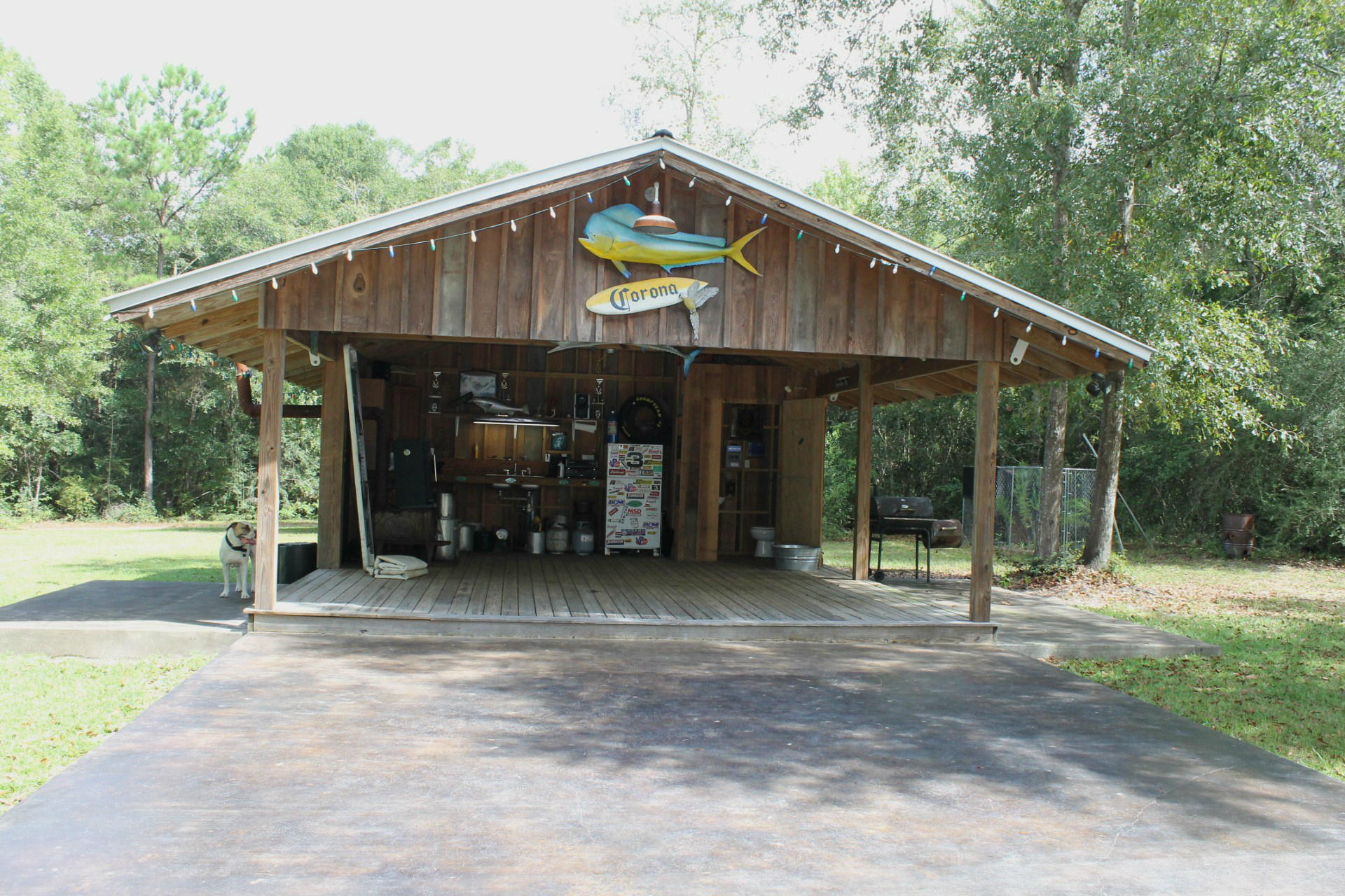 COY BURGESS - Residential