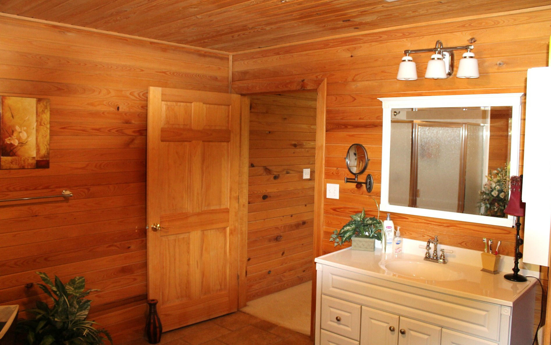 COY BURGESS - Residential