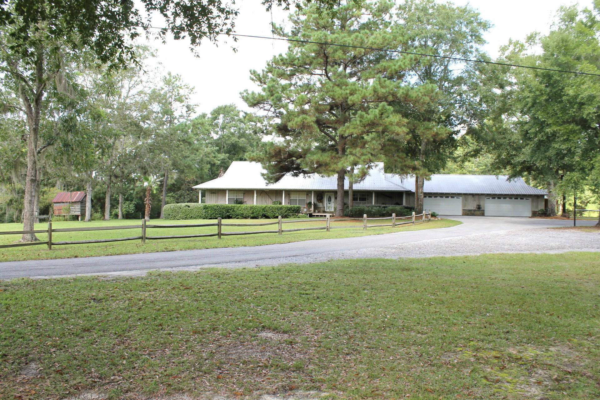 COY BURGESS - Residential