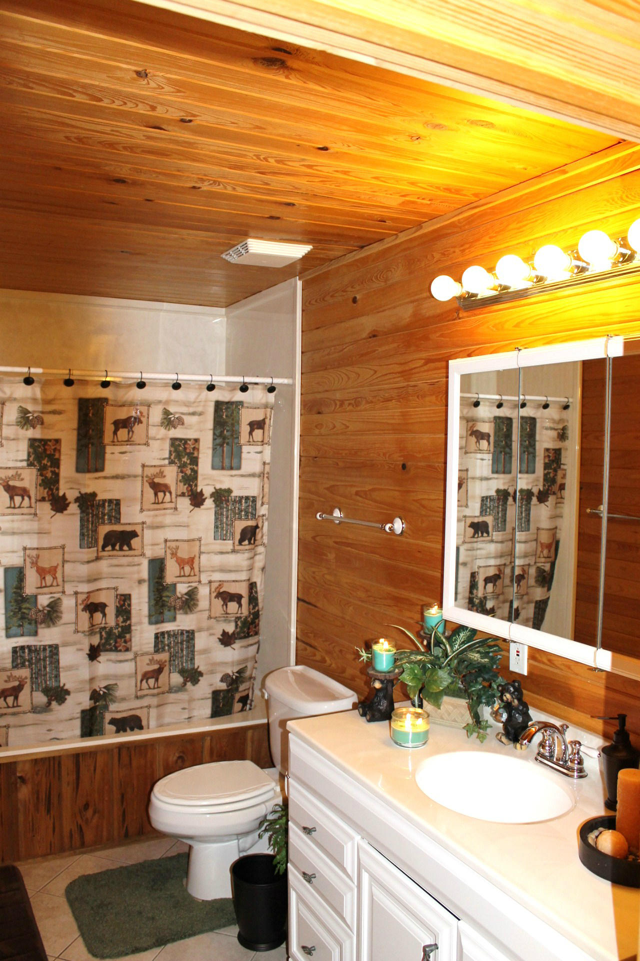 COY BURGESS - Residential