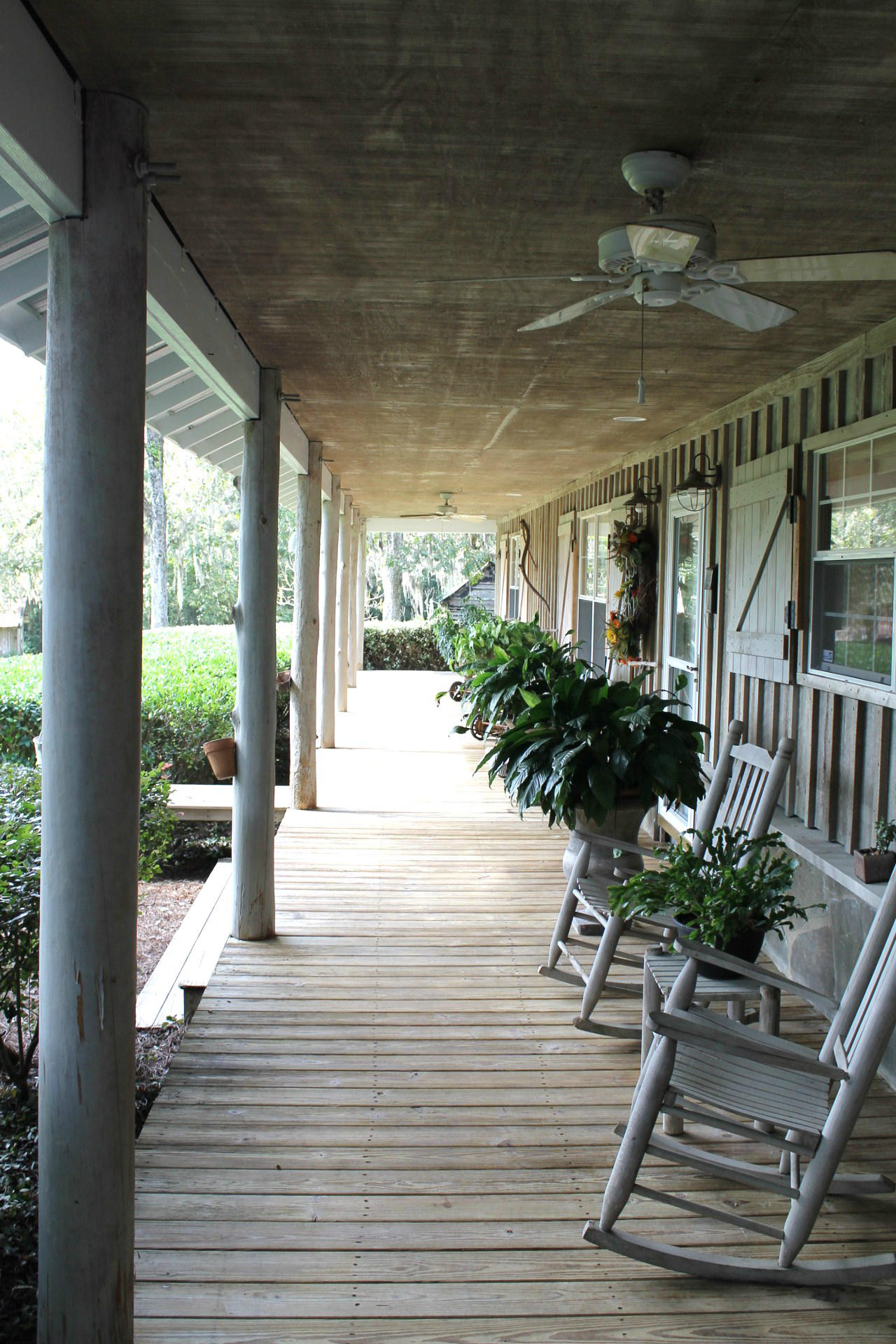 COY BURGESS - Residential