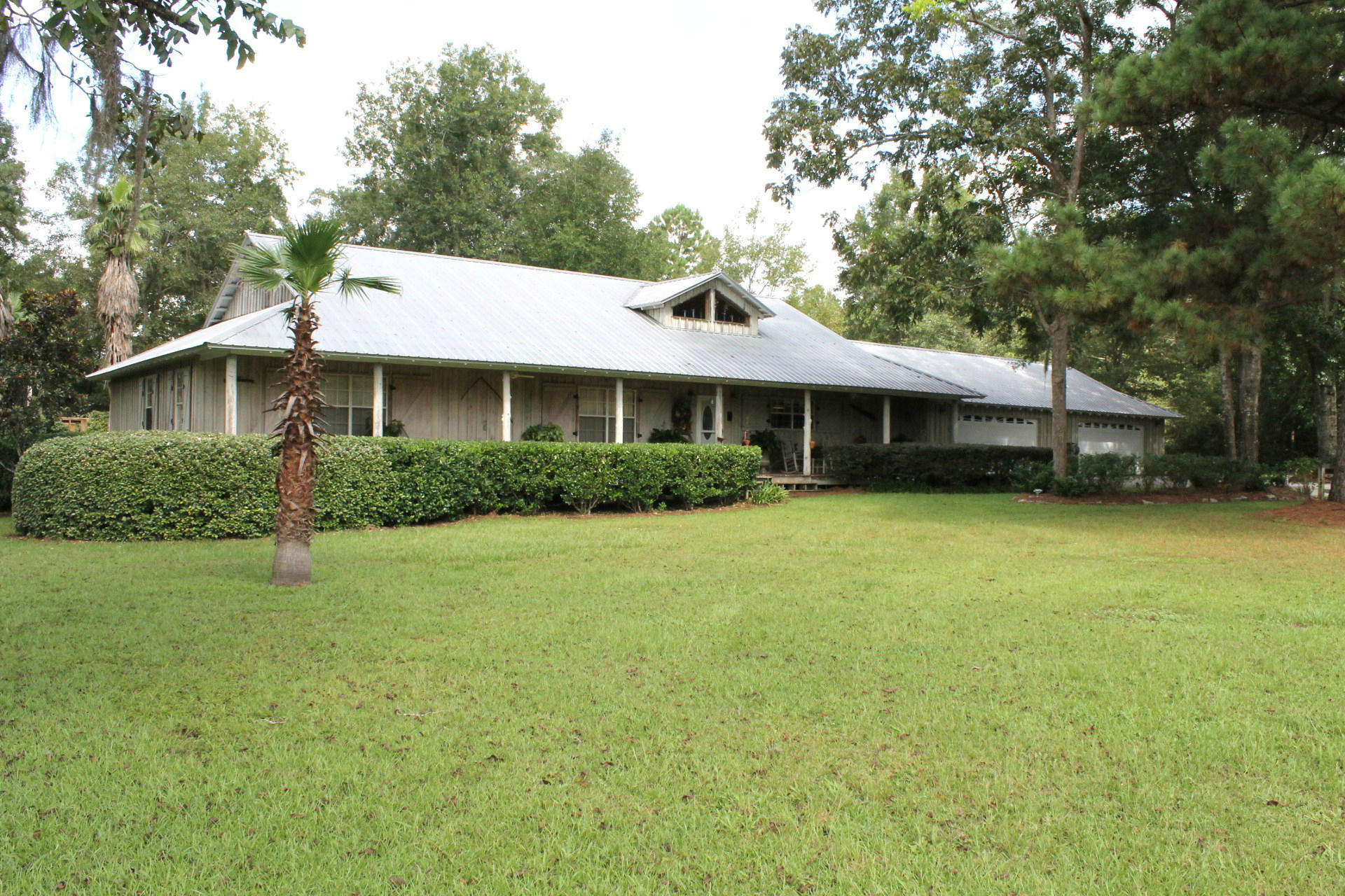 COY BURGESS - Residential