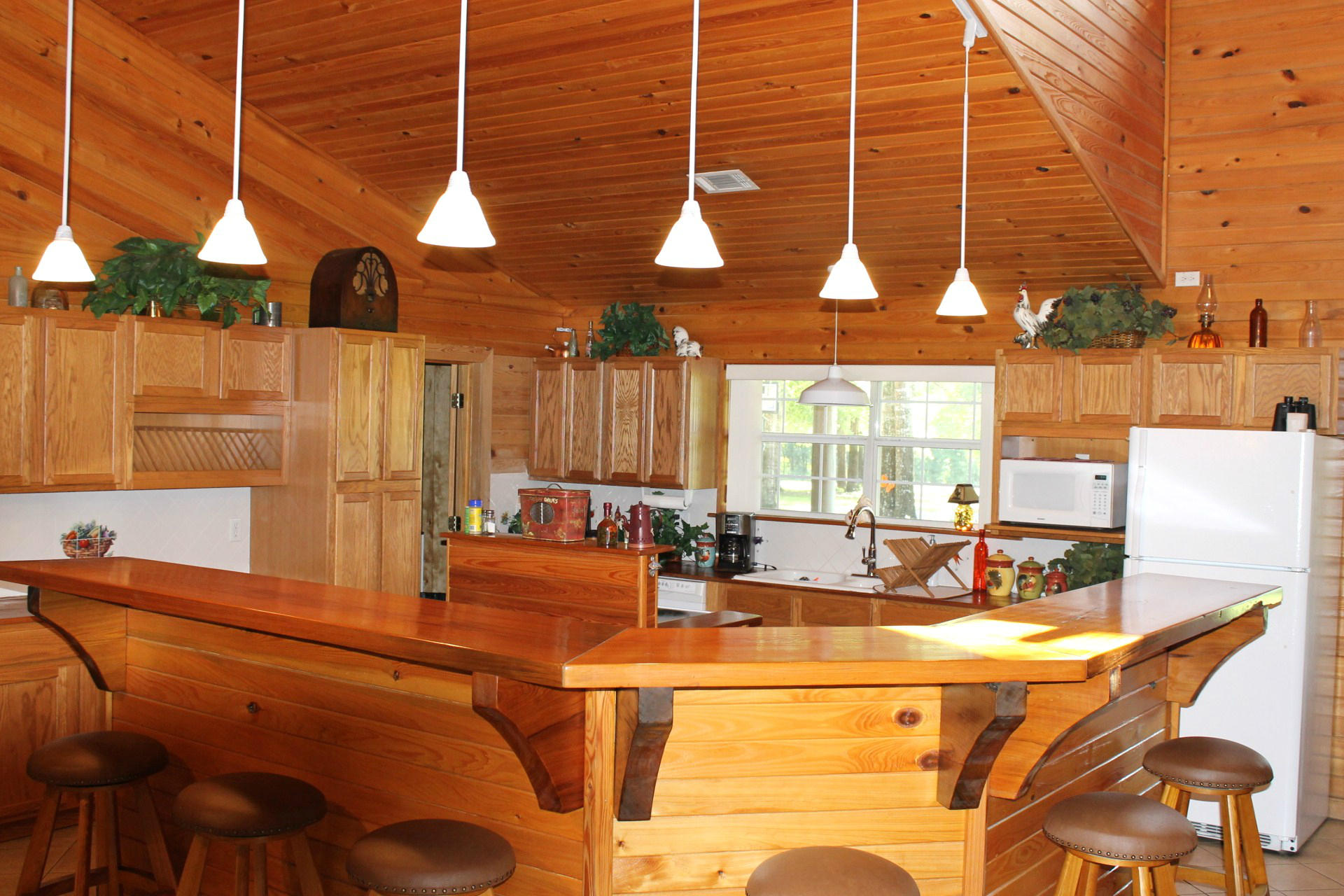 COY BURGESS - Residential