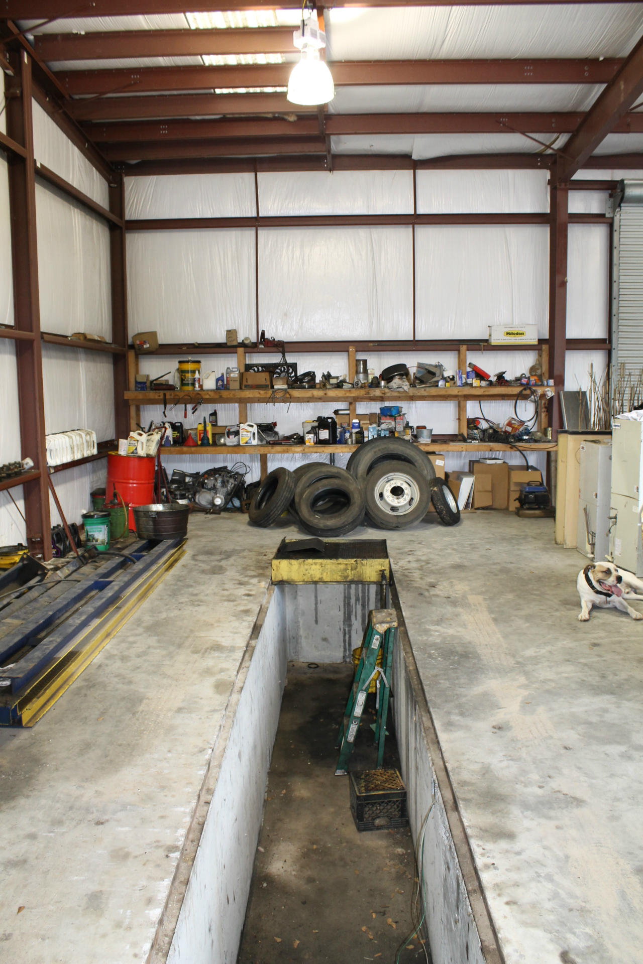 COY BURGESS - Residential