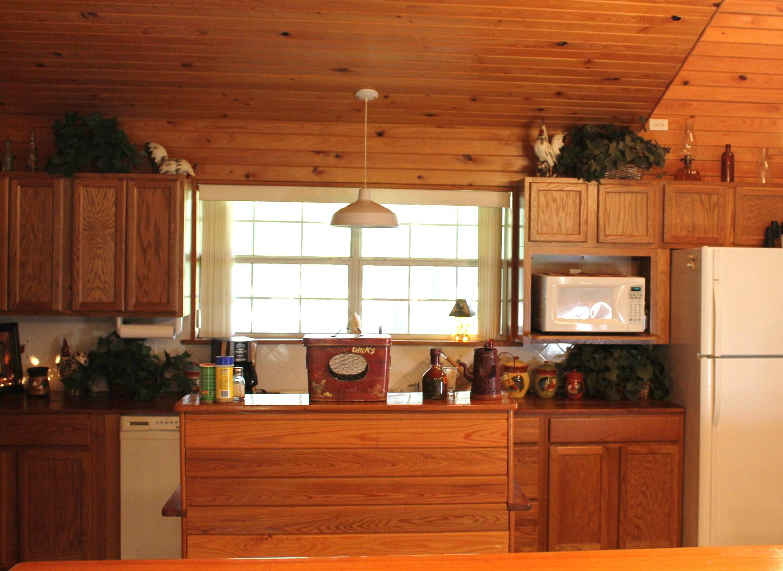 COY BURGESS - Residential