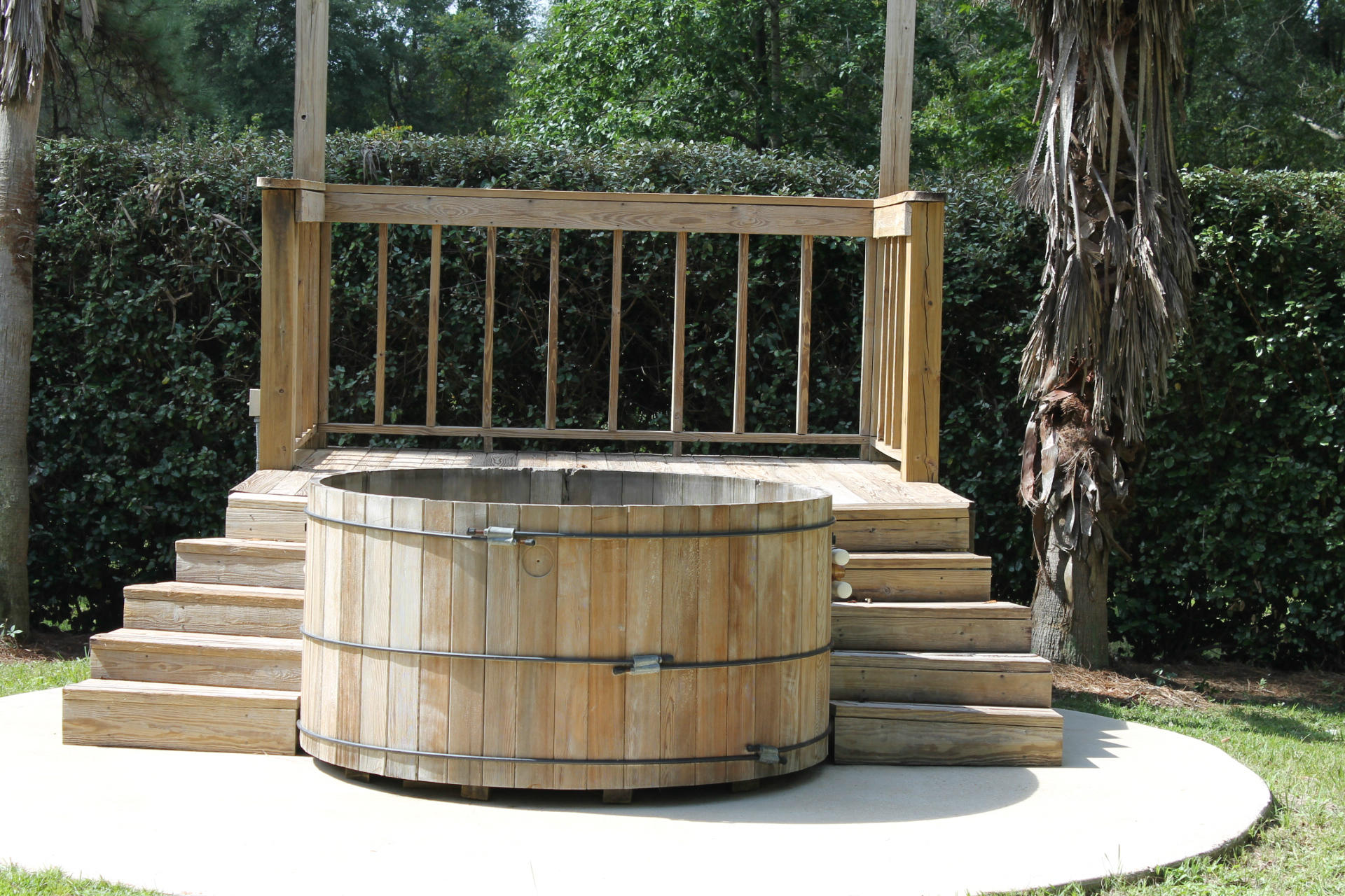 COY BURGESS - Residential