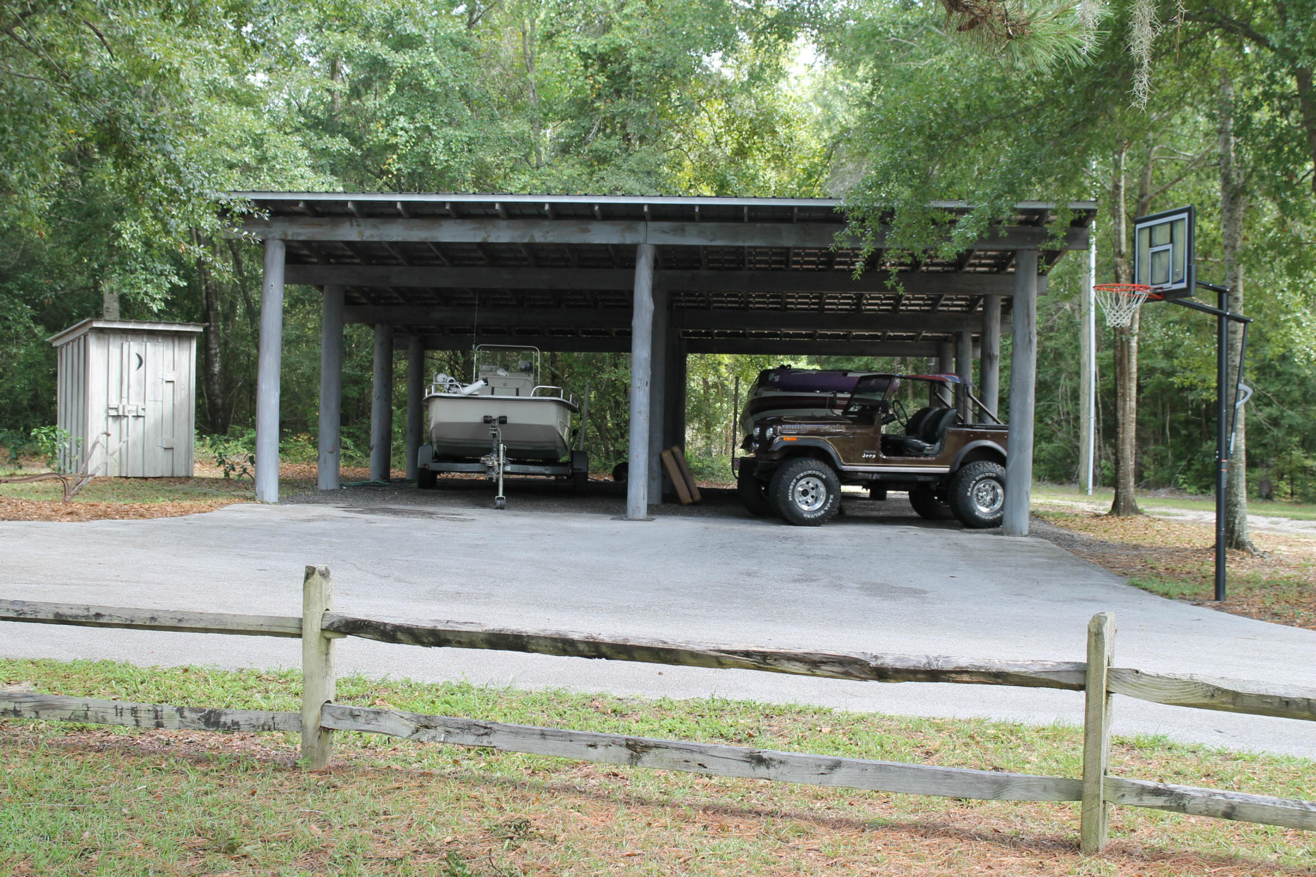 COY BURGESS - Residential