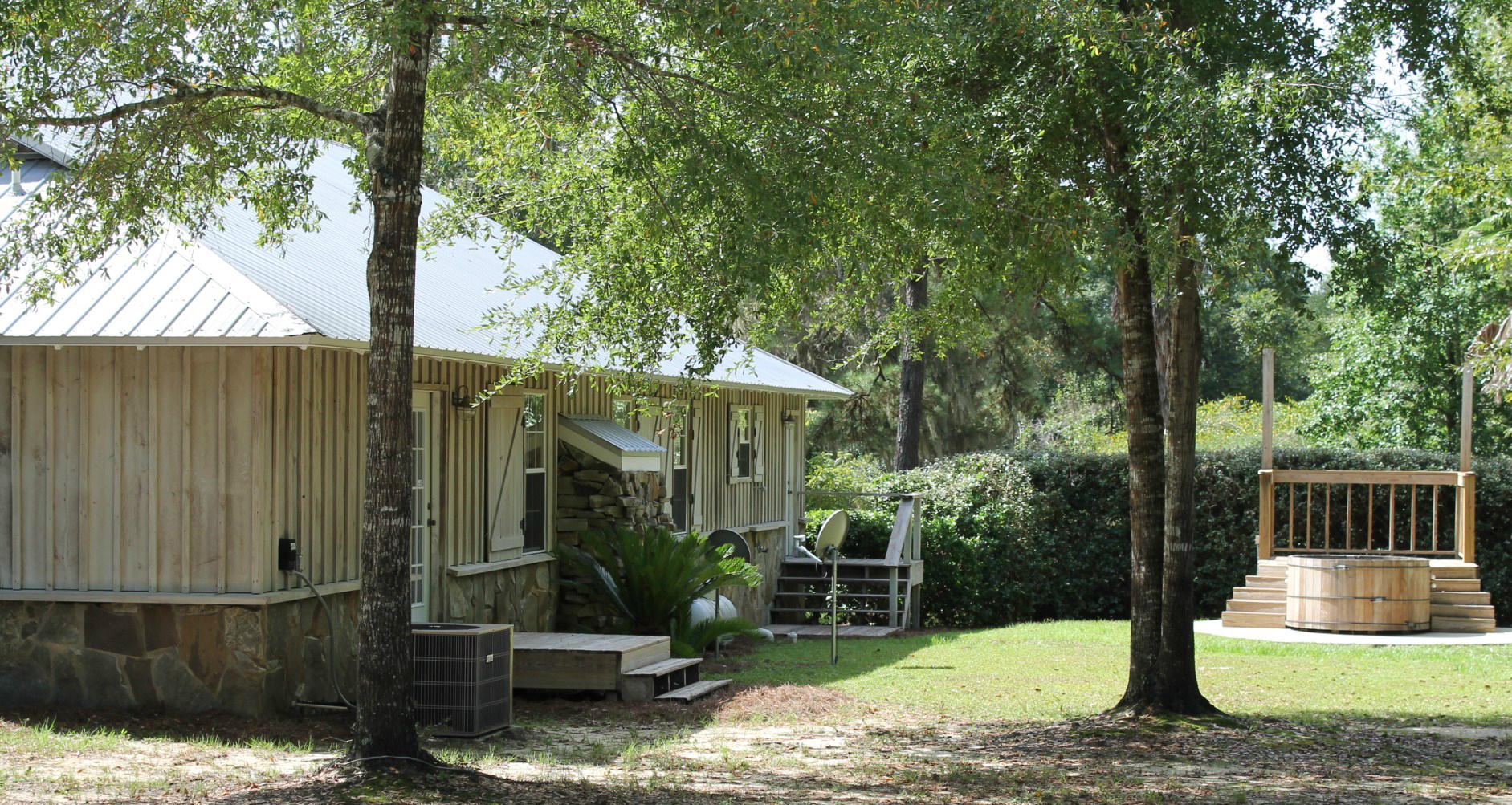 COY BURGESS - Residential