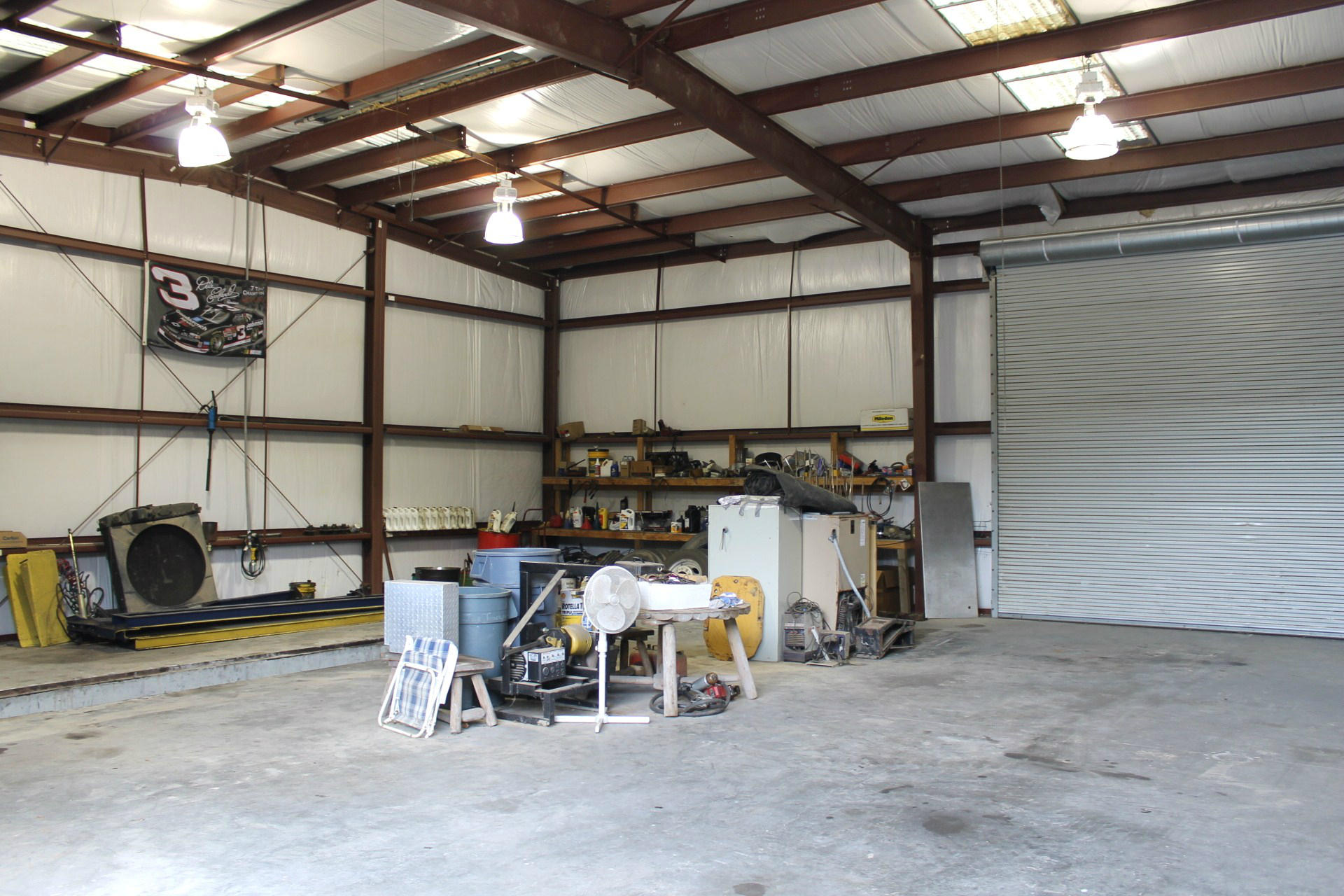 COY BURGESS - Residential